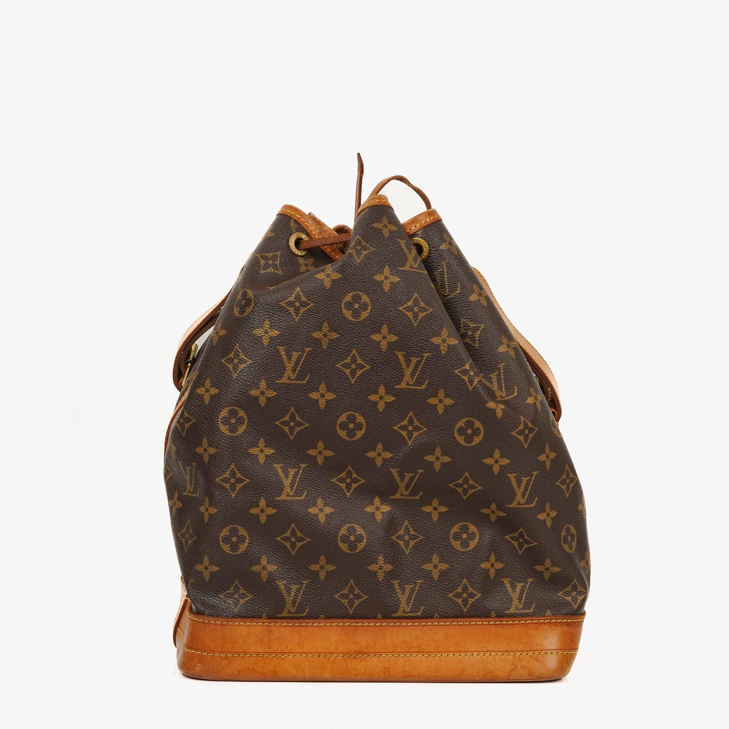 Louis Vuitton Noe Grande GM Monogram Canvas Shoulder Bag