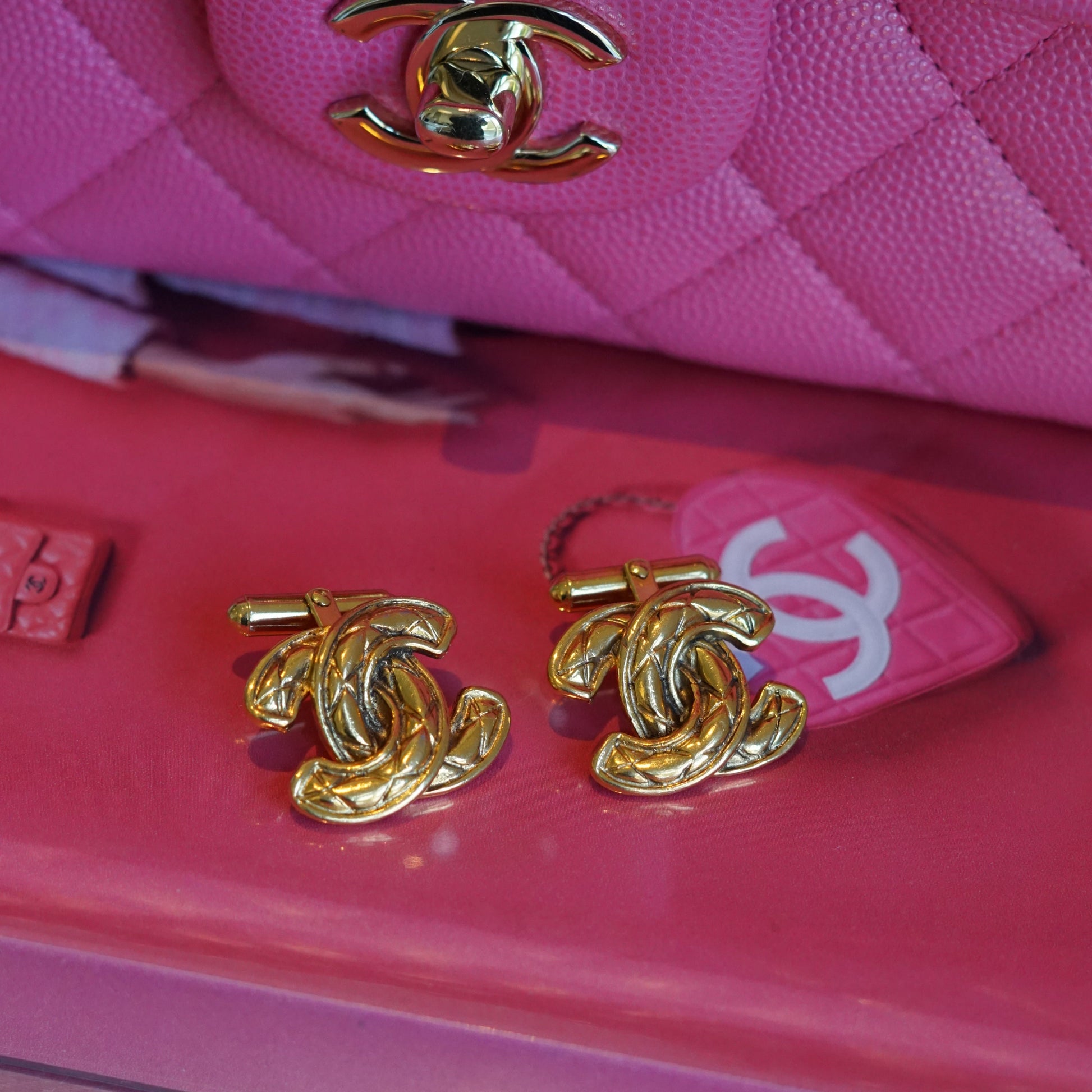 Chanel Handbag Bag - Ewore Bags