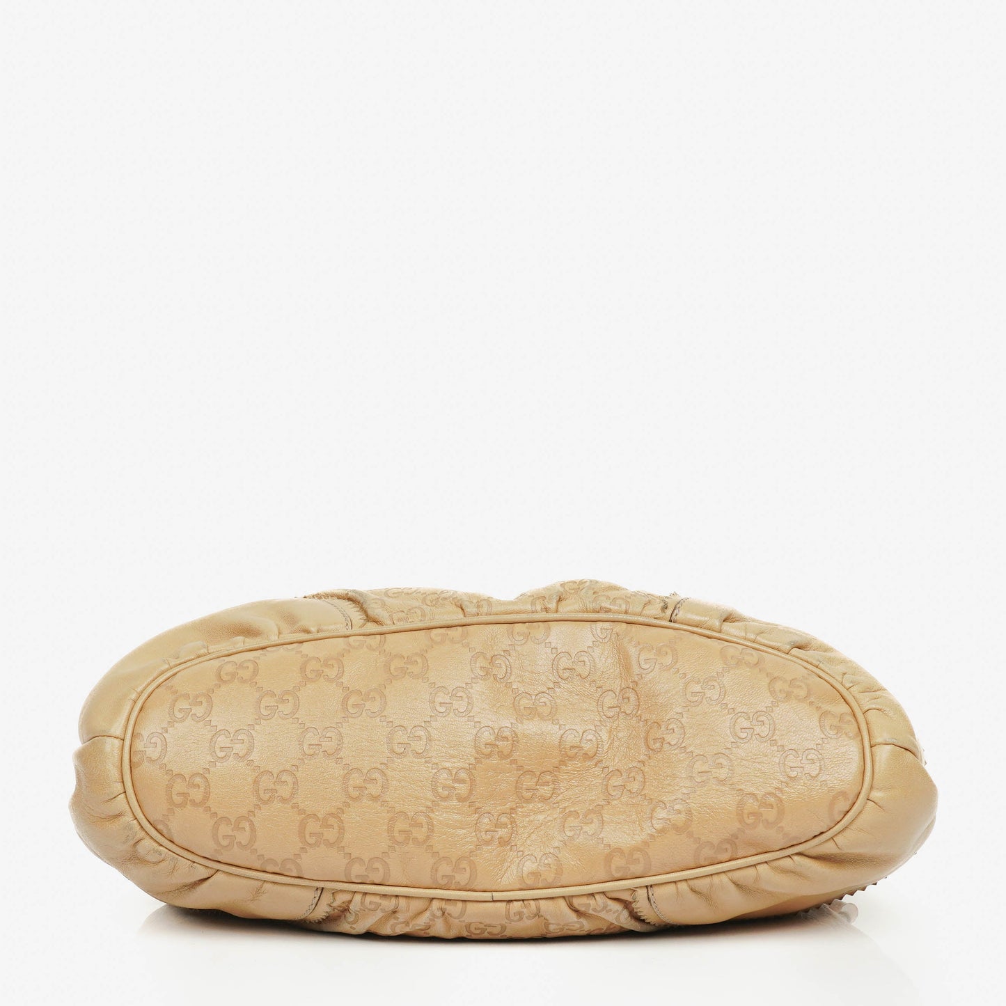 Gucci Guccissima Tribeca Tassel Tote Bag
