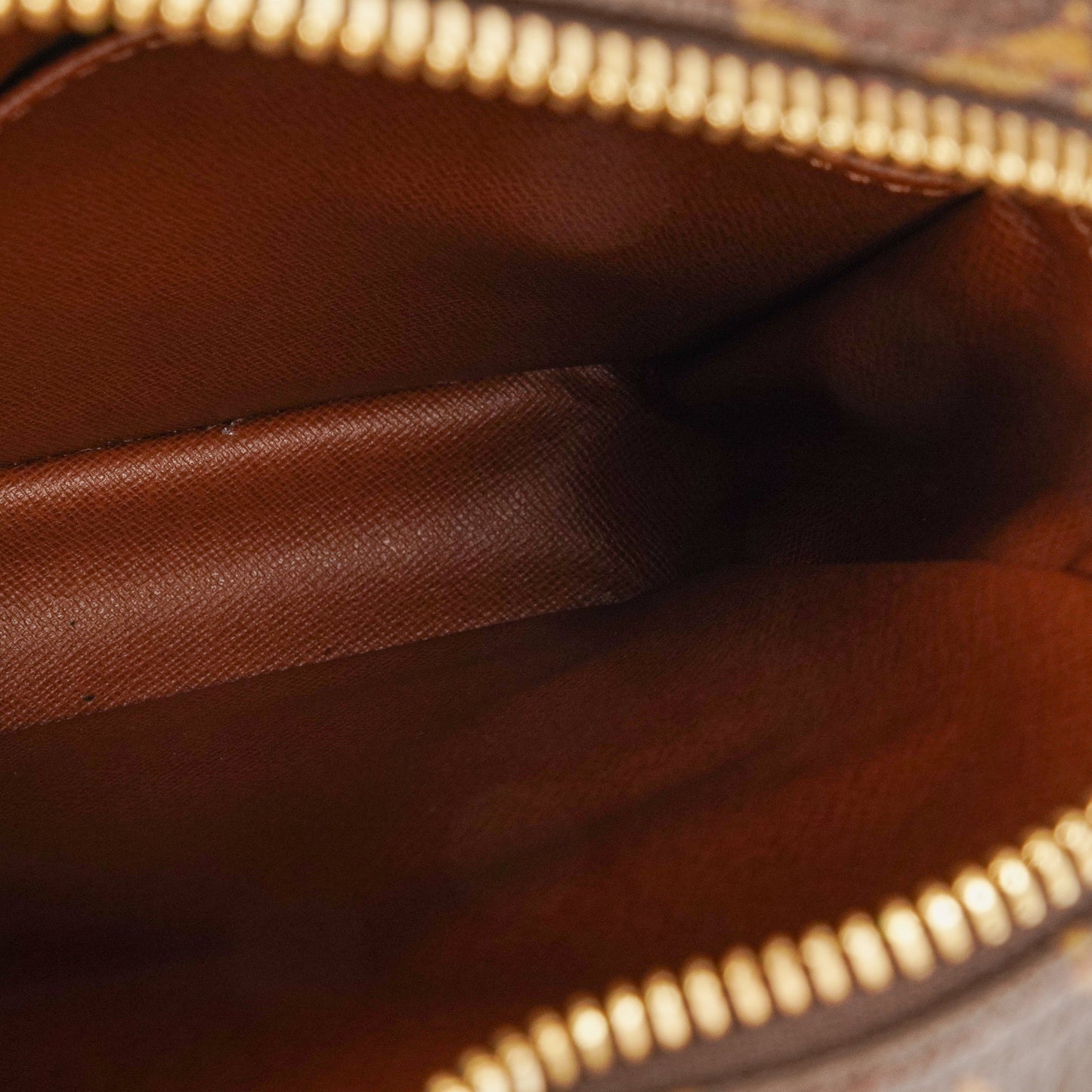 Louis Vuitton Monogram Canvas Amazon Crossbody Bag