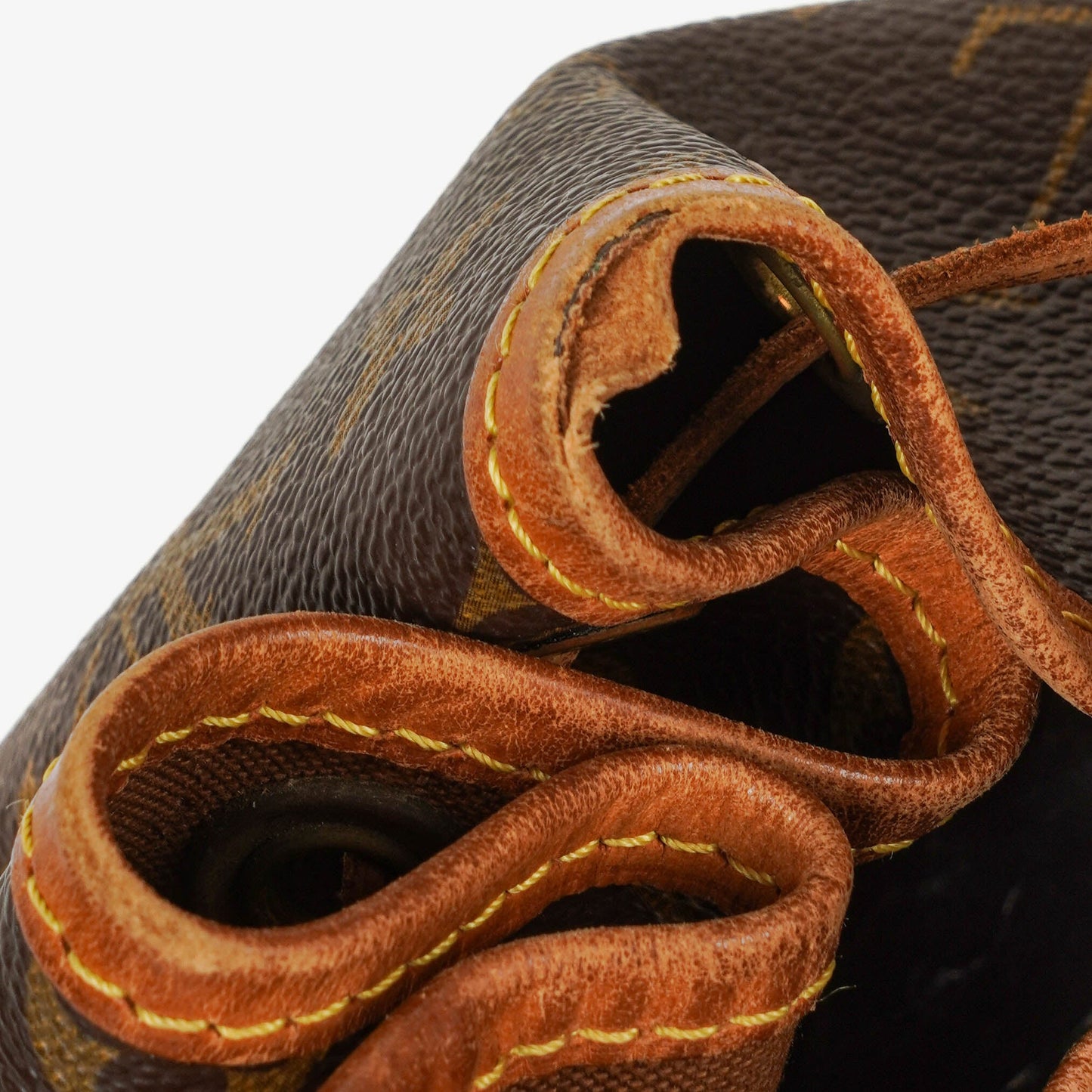 Louis Vuitton Noe Grande GM Monogram Canvas Shoulder Bag