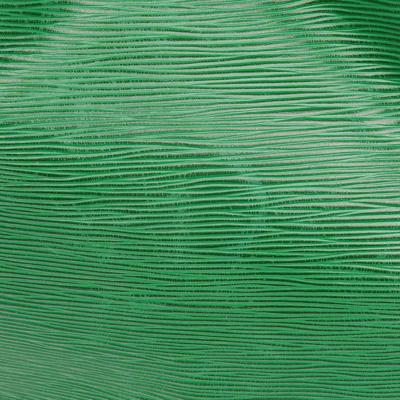 Louis Vuitton Noe Grande GM Green Epi Leather Shoulder Bag