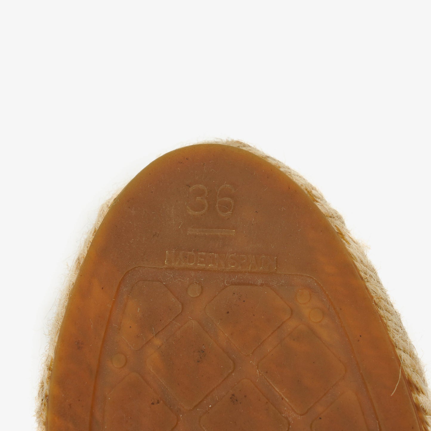 Chanel Tweed Grosgrain CC Espadrilles 36 Multicolor Black