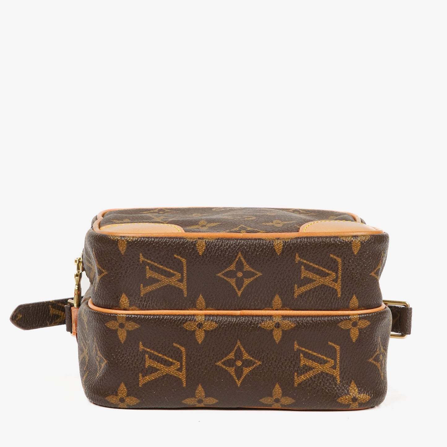 Louis Vuitton Monogram Canvas Amazon Crossbody Bag