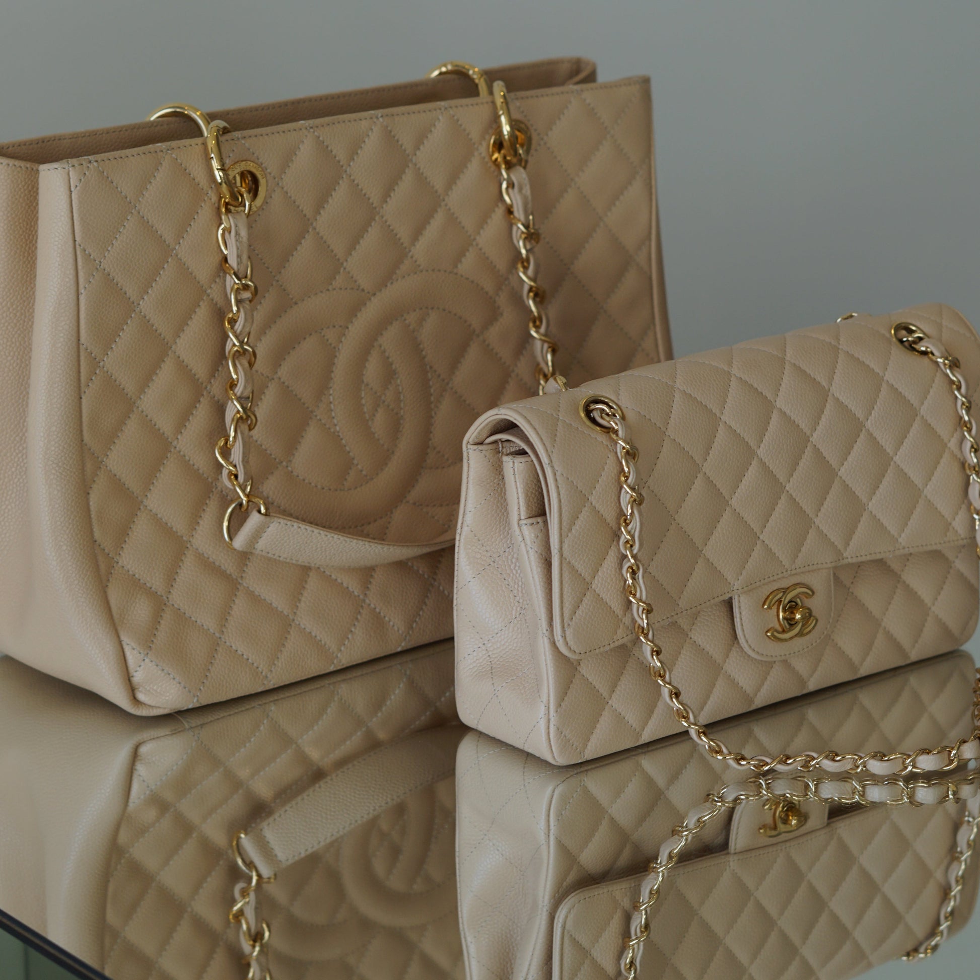 Chanel Handbag Bag - Ewore Bags