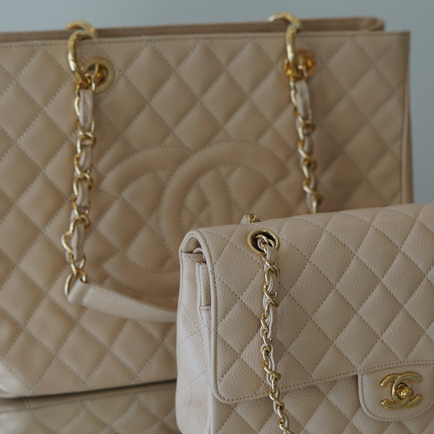 Chanel Handbag Bag - Ewore Bags