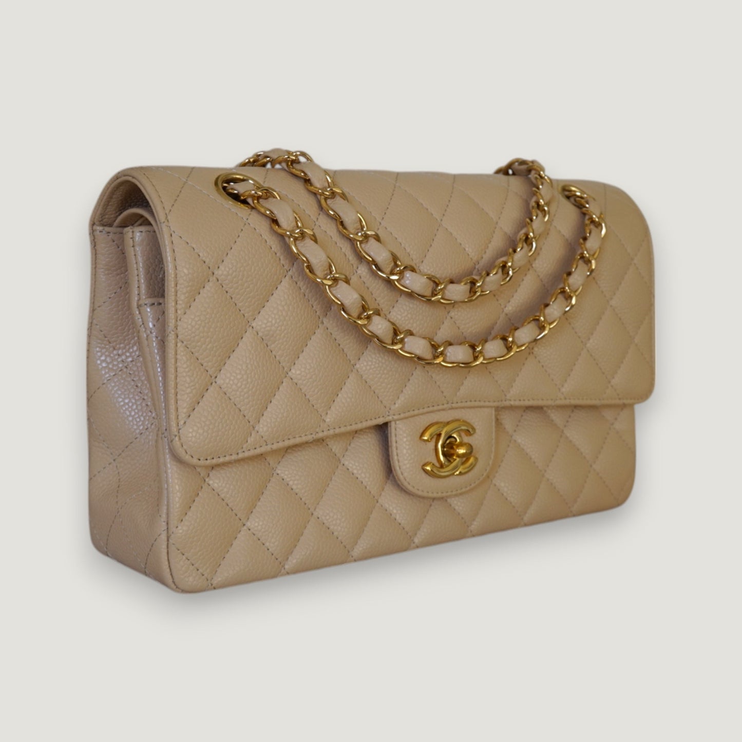 Chanel Handbag Bag - Ewore Bags
