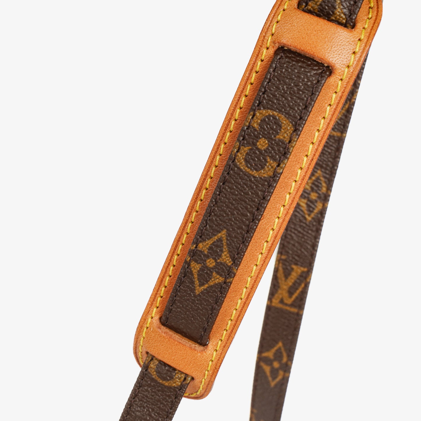 Louis Vuitton Monogram Canvas Amazon Crossbody Bag