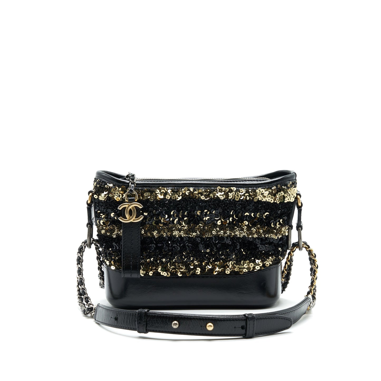 Chanel Small Handbag - EworeBags