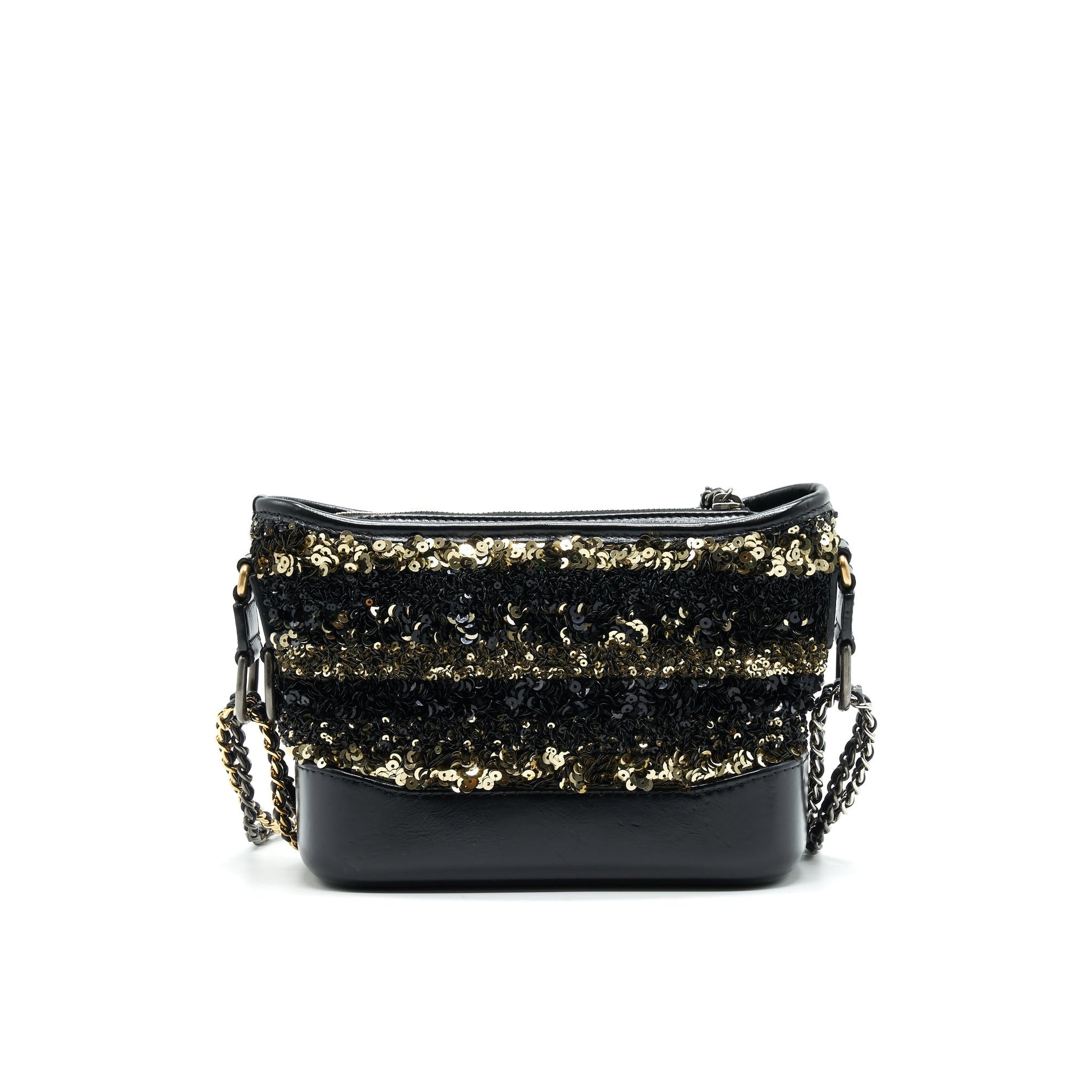 Chanel Small Handbag - EworeBags