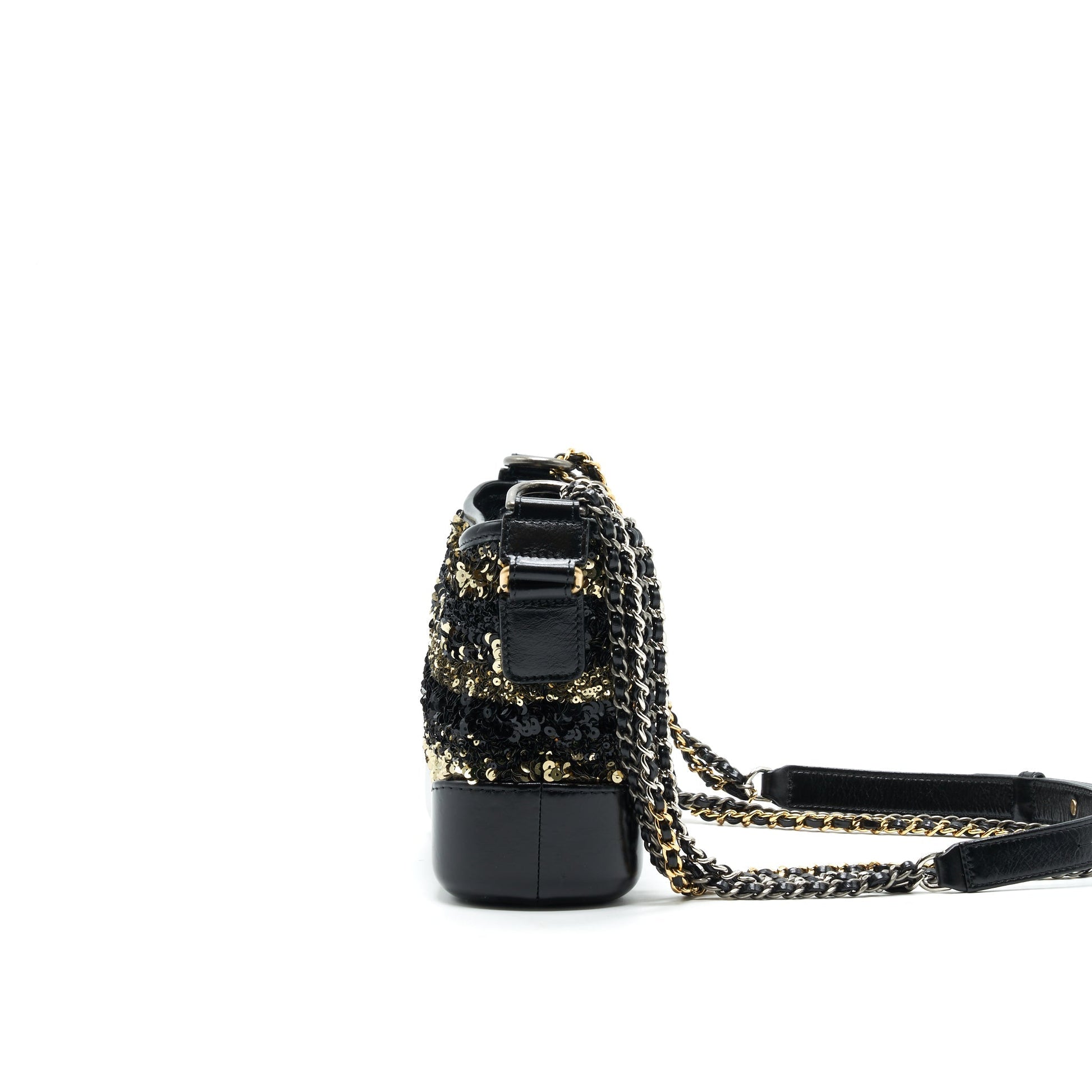 Chanel Small Handbag - EworeBags