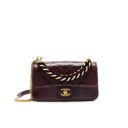Chanel Shoulder Bag - EworeBags