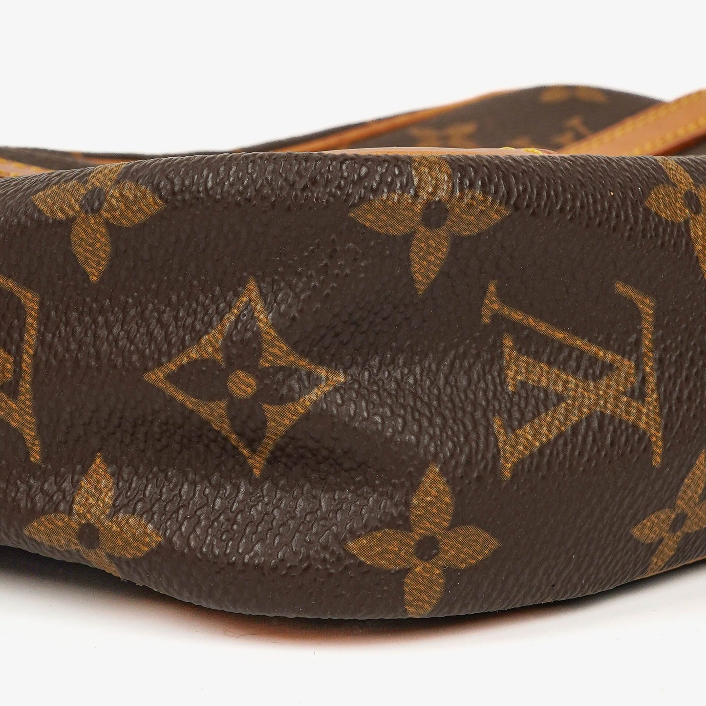 Louis Vuitton Trocadero 25 Monogram Canvas Bag