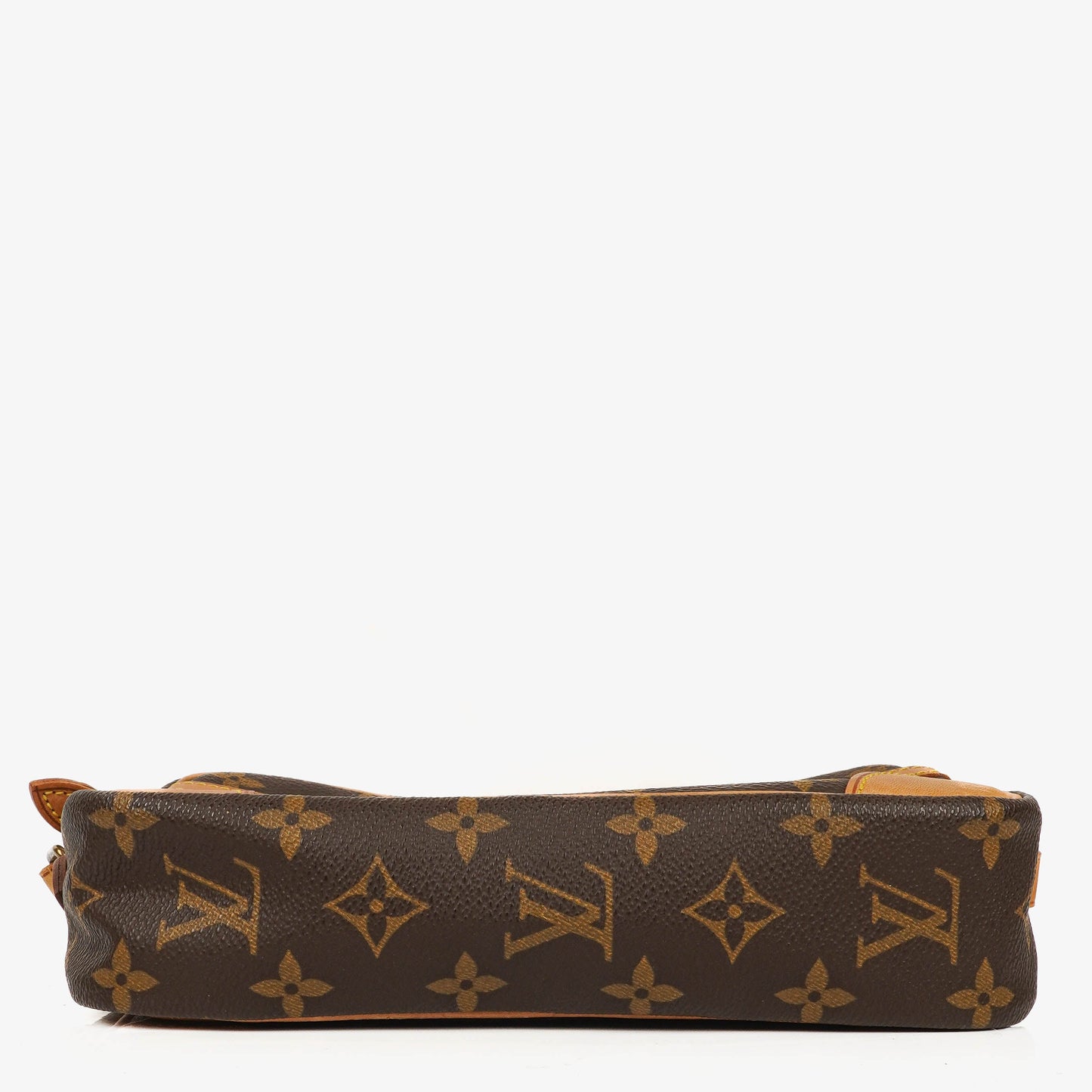 Louis Vuitton Trocadero 25 Monogram Canvas Bag
