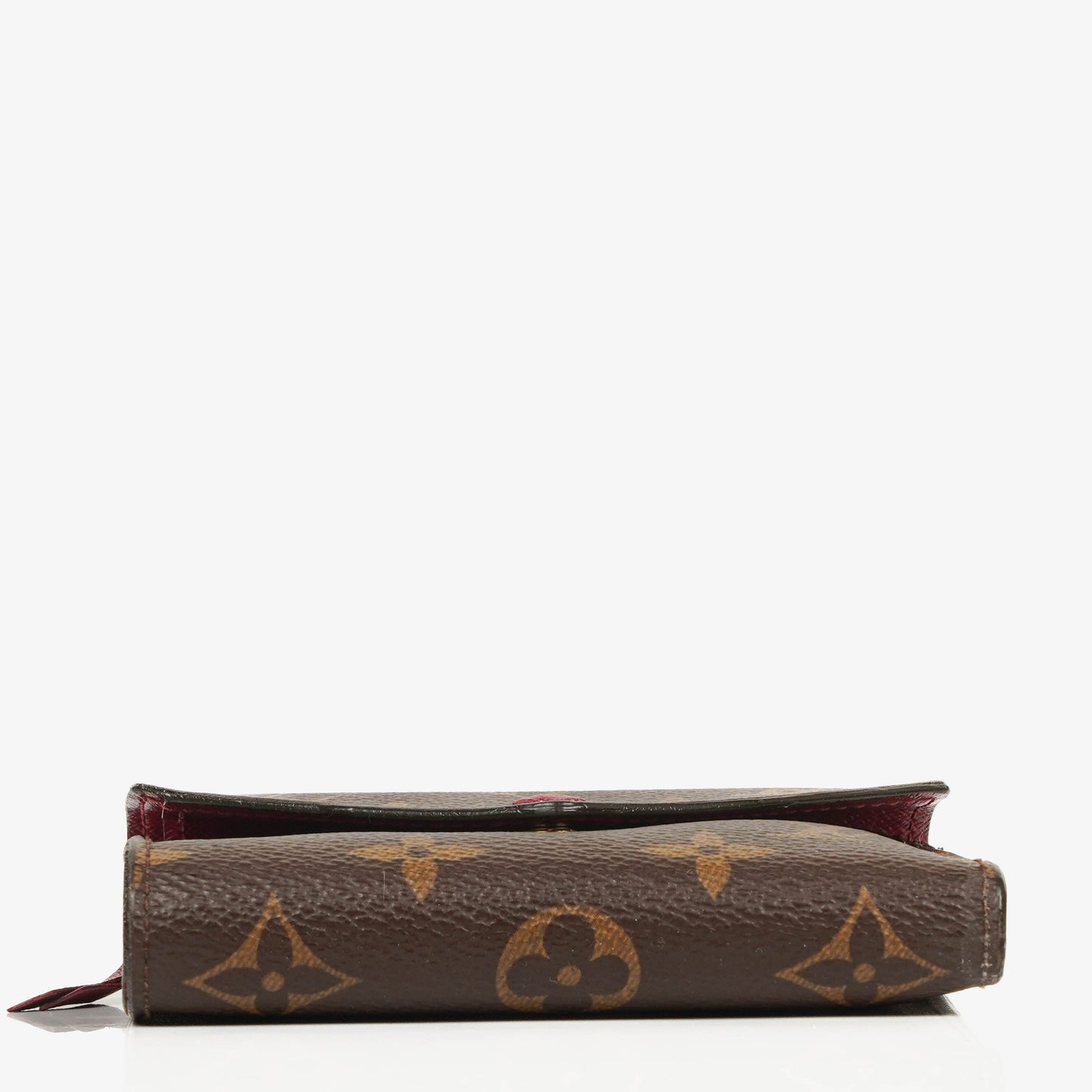 Louis Vuitton Victorine Monogram Canvas Wallet