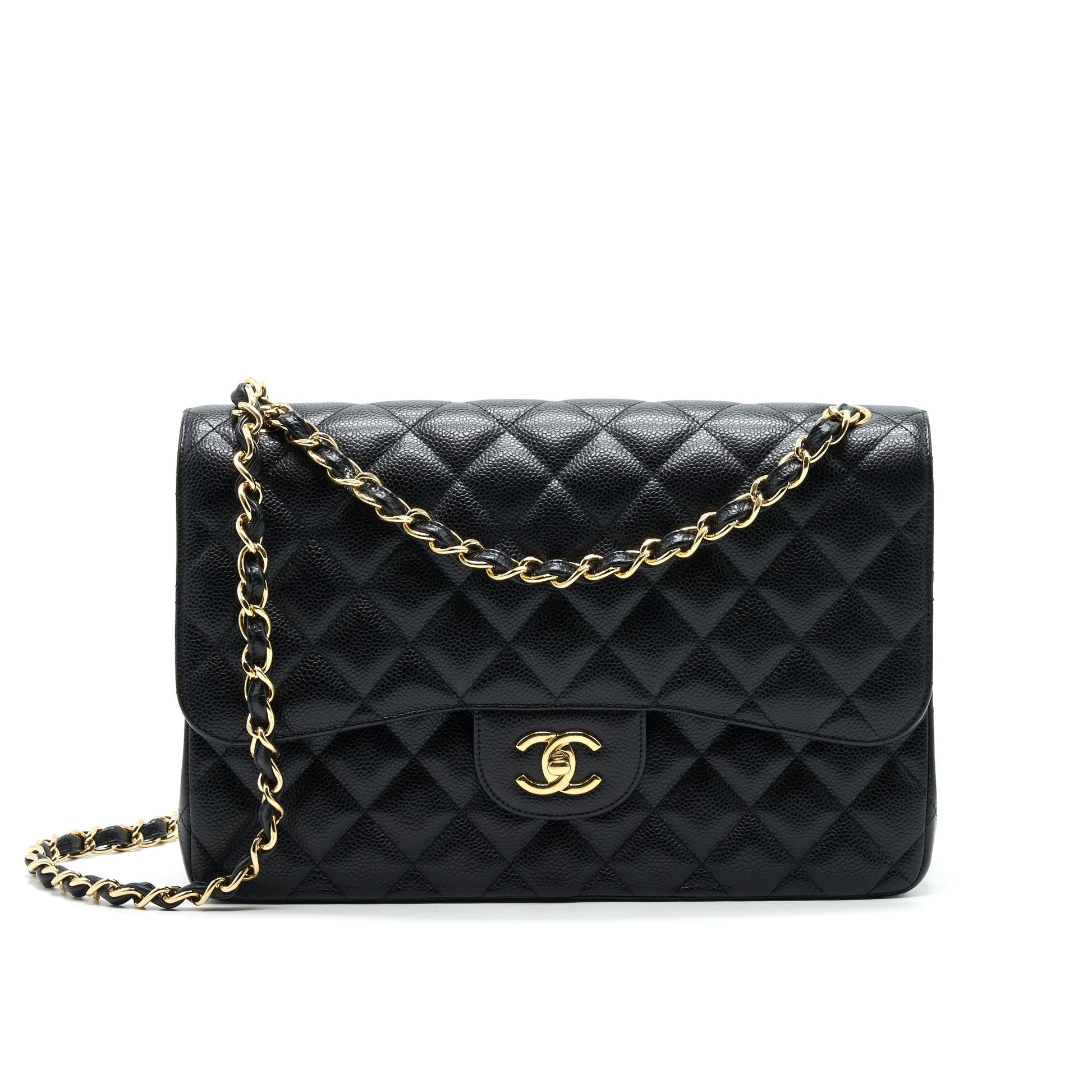 Chanel Shoulder Bag - EworeBags