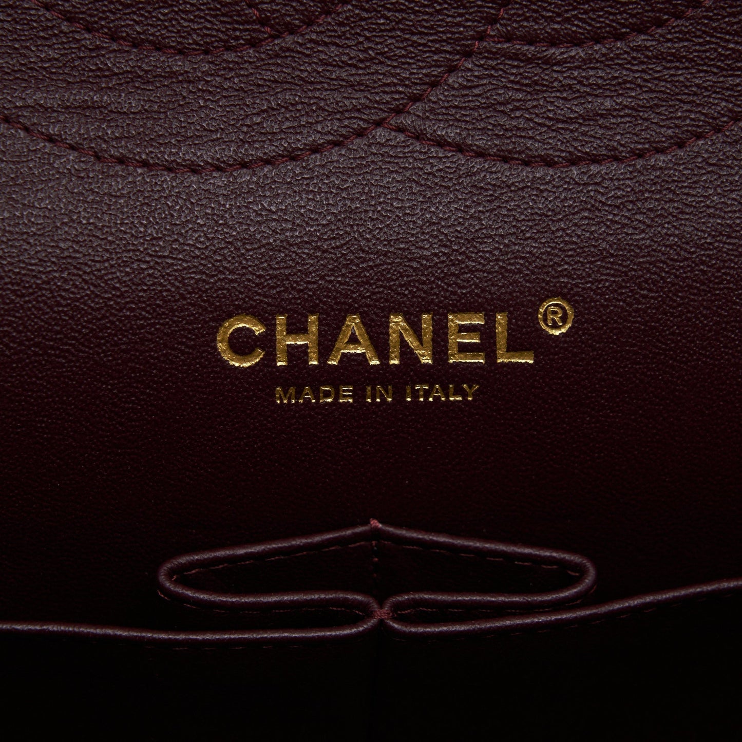 Chanel Classic Jumbo Double Flap Bag Caviar Black L