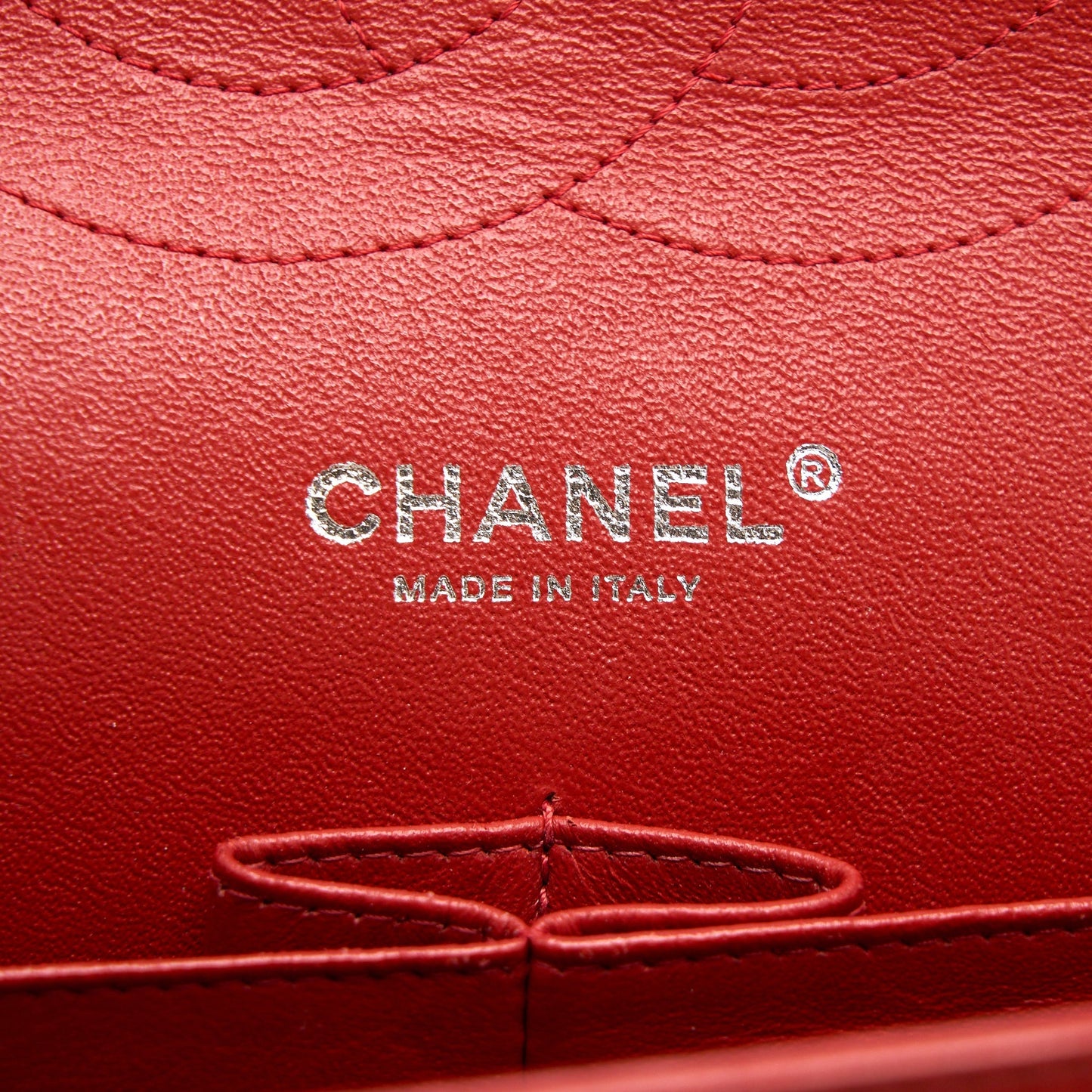 Chanel Jumbo Classic Double Flap Bag Lambskin Coral
