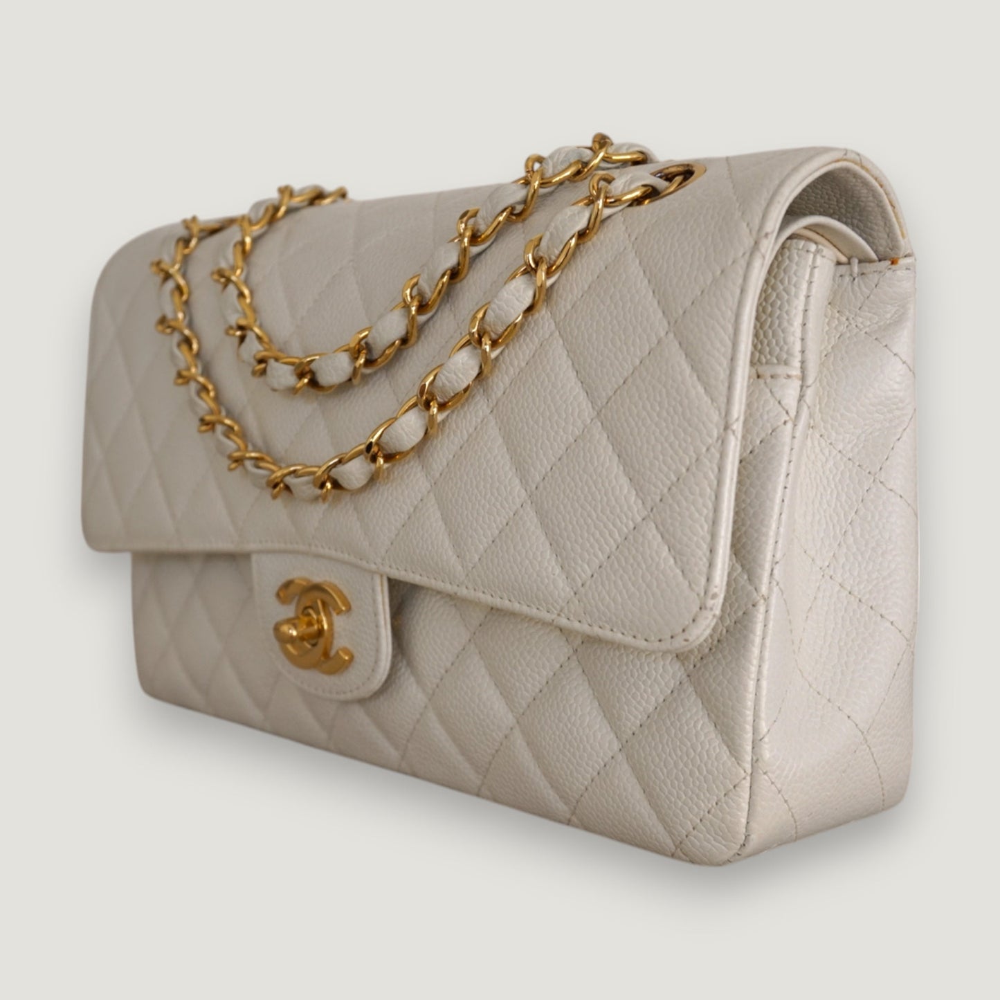 Chanel Handbag Bag - Ewore Bags