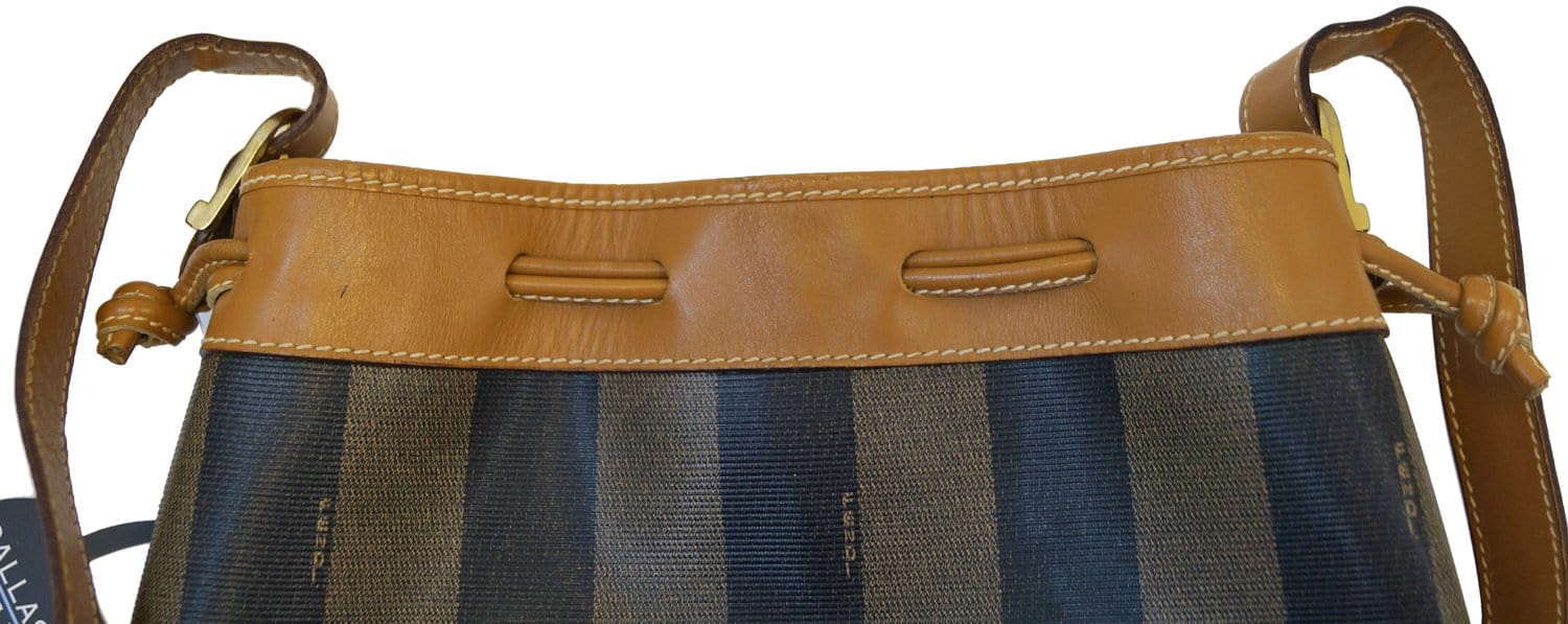 Fendi Shoulder Bag - Ewore Bags