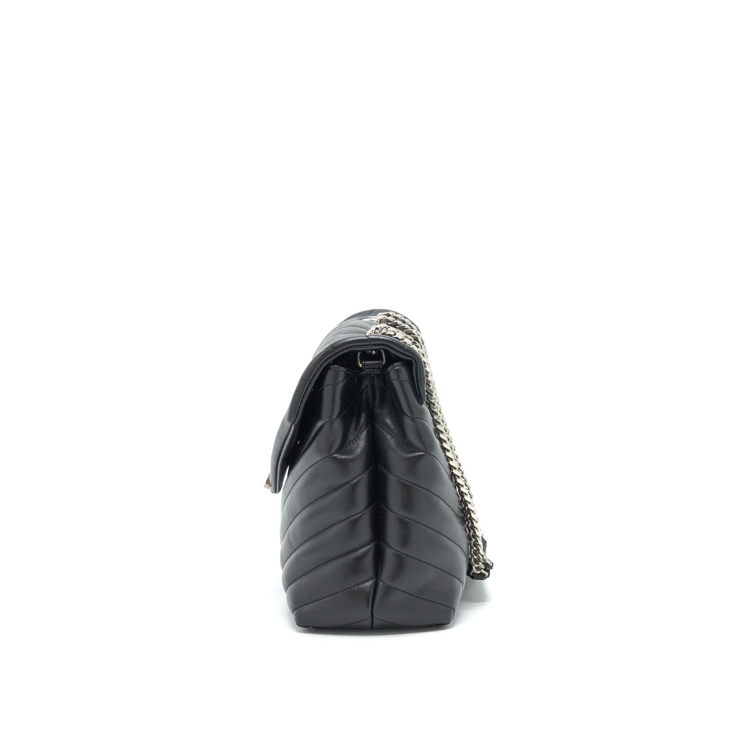 Saint Laurent / Lou Lou in black