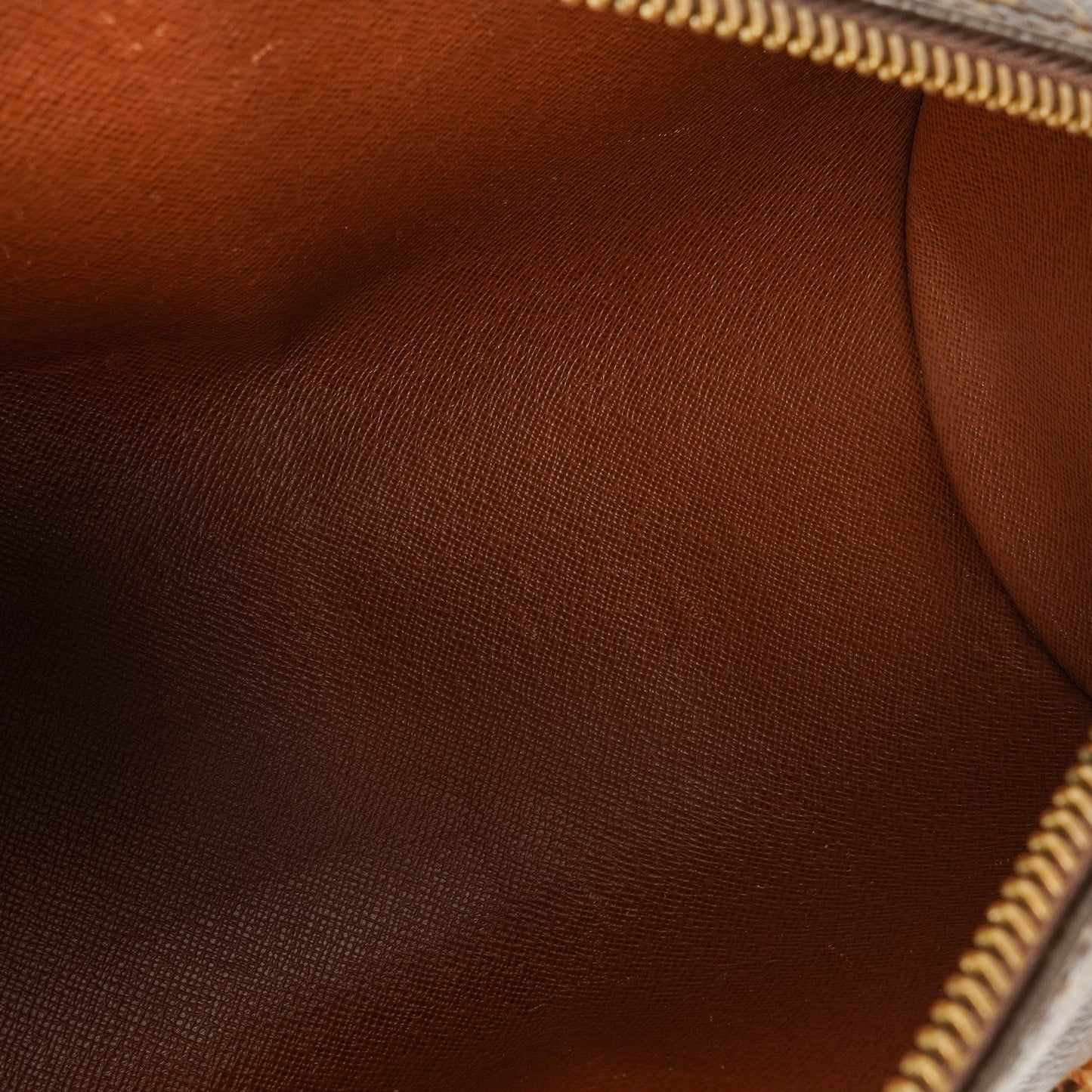 Louis Vuitton Papillon 25  Monogram Canvas Handbag