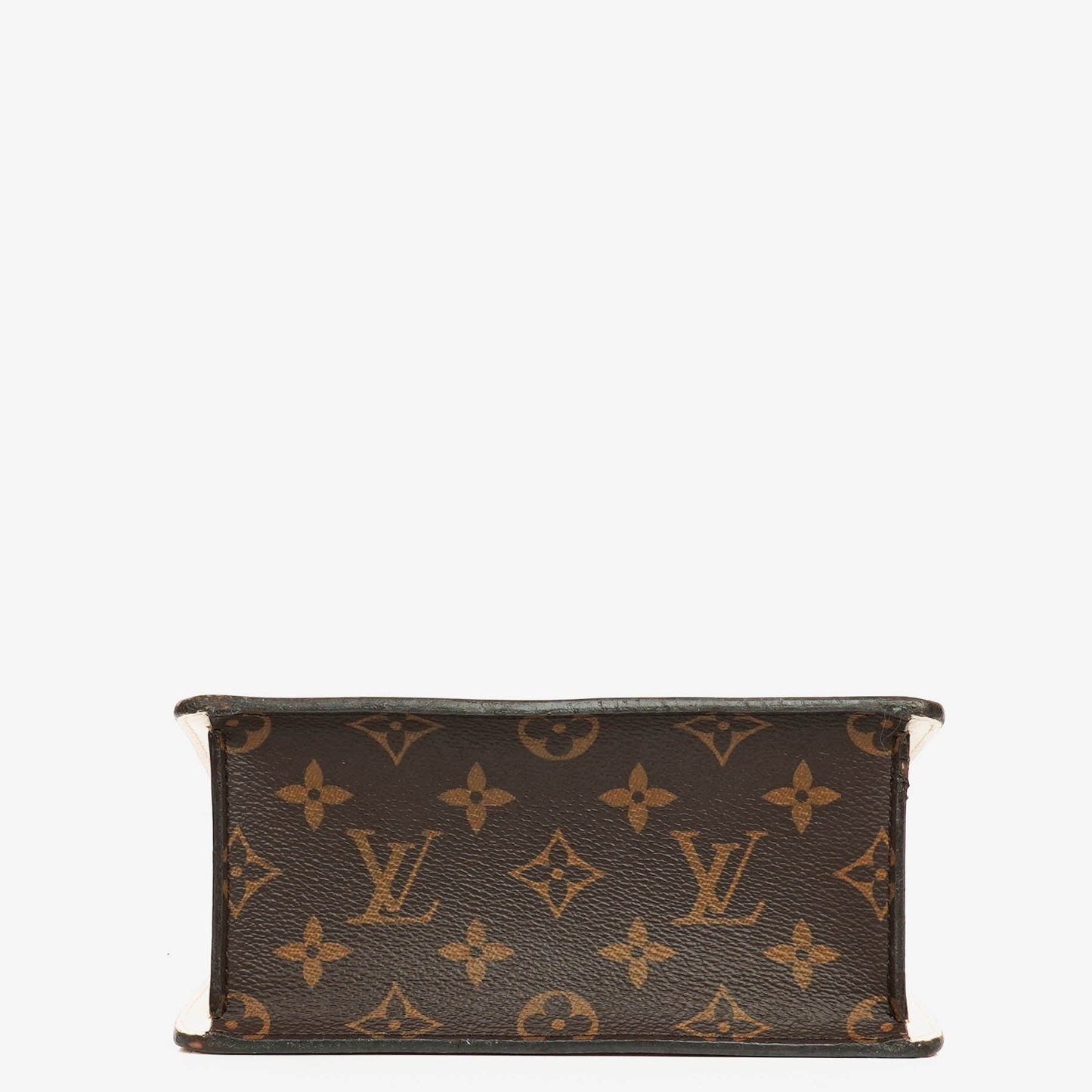 Louis Vuitton Rose Ballerine Vernis Epi Monogram Spring Street Bag