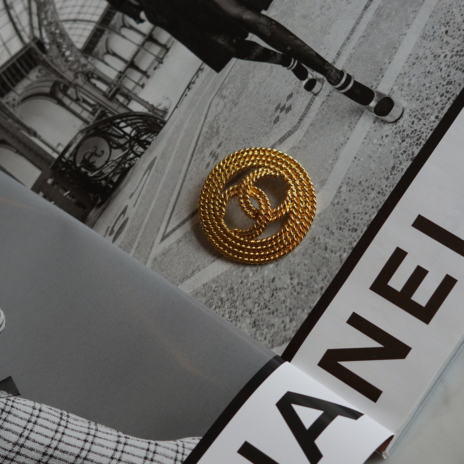 Chanel Handbag Bag - Ewore Bags