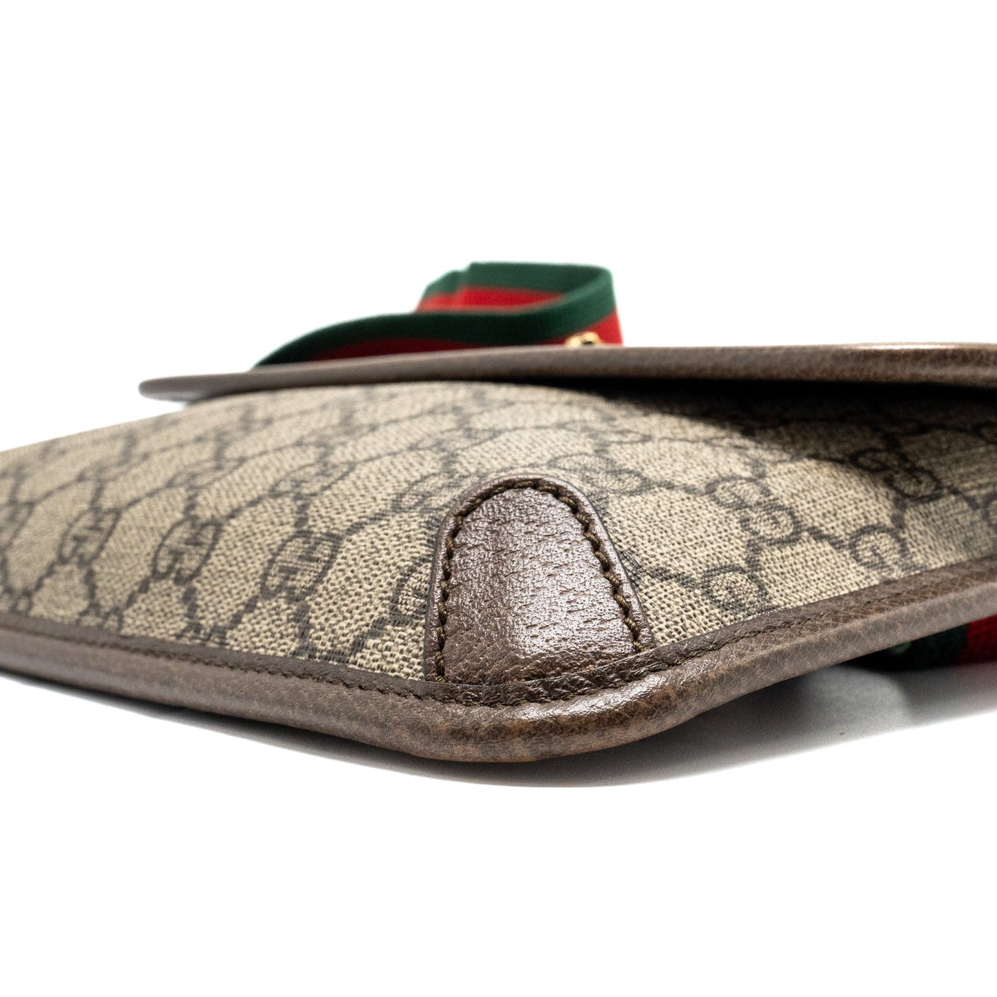 Gucci Neo   Belt Bag GG Supreme/Canvas