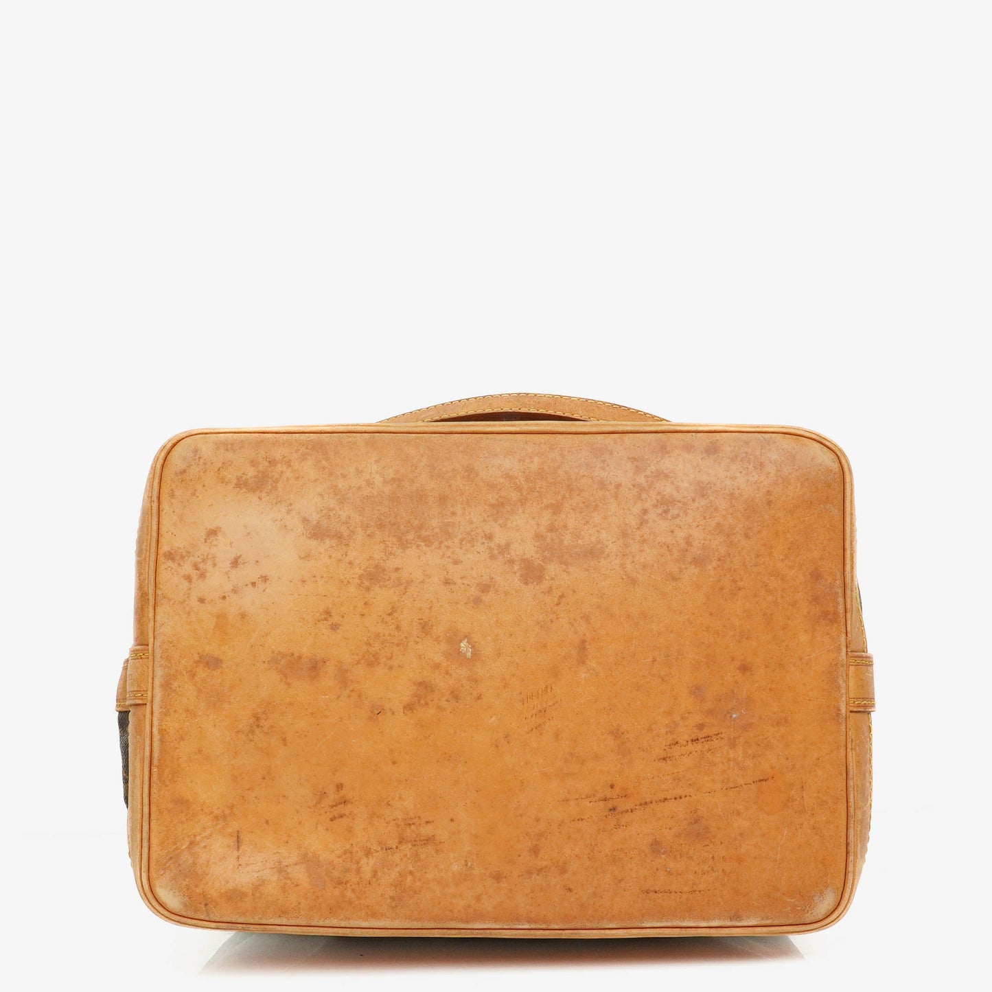Louis Vuitton Noe GM Monogram Canvas Shoulder Bag