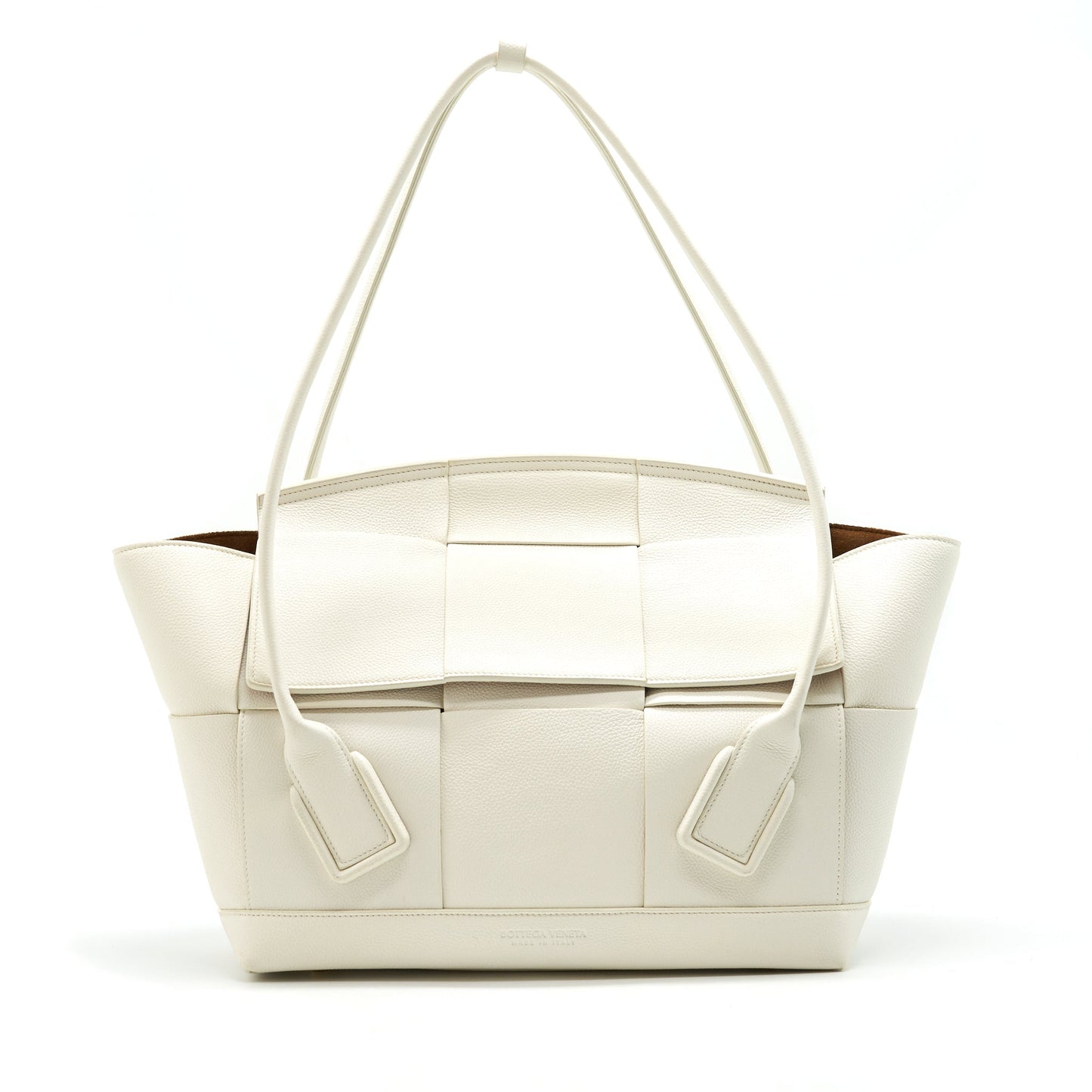bottega Veneta Medium Arco Purse