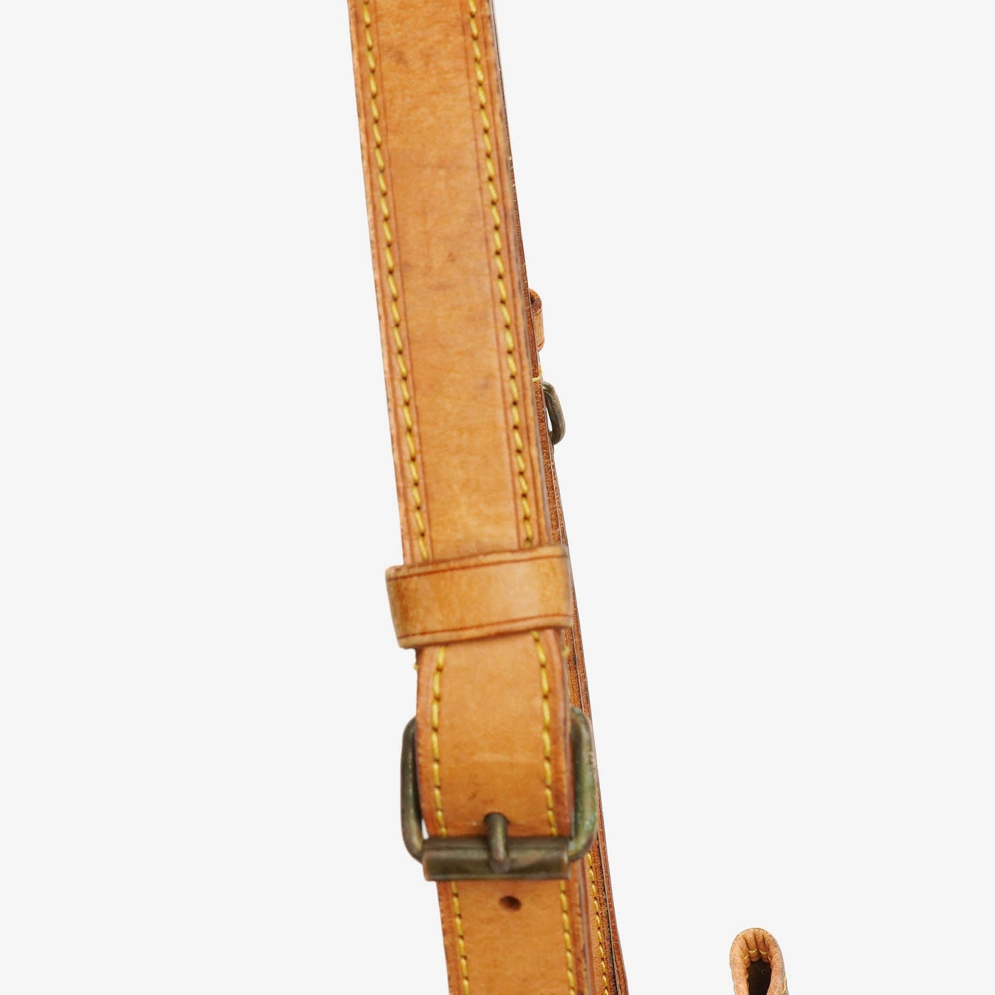 Louis Vuitton Noe GM Monogram Canvas Shoulder Bag