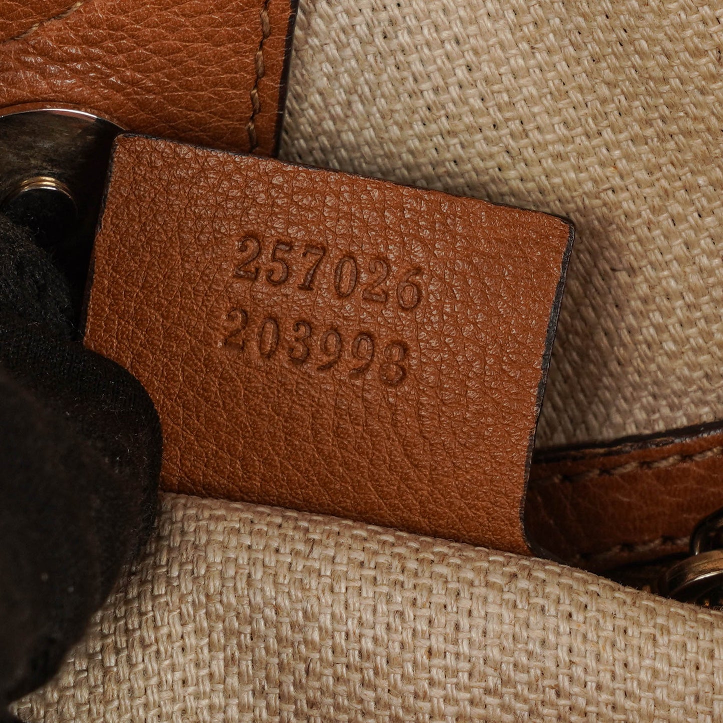 Gucci Marakesh Shoulder Bag