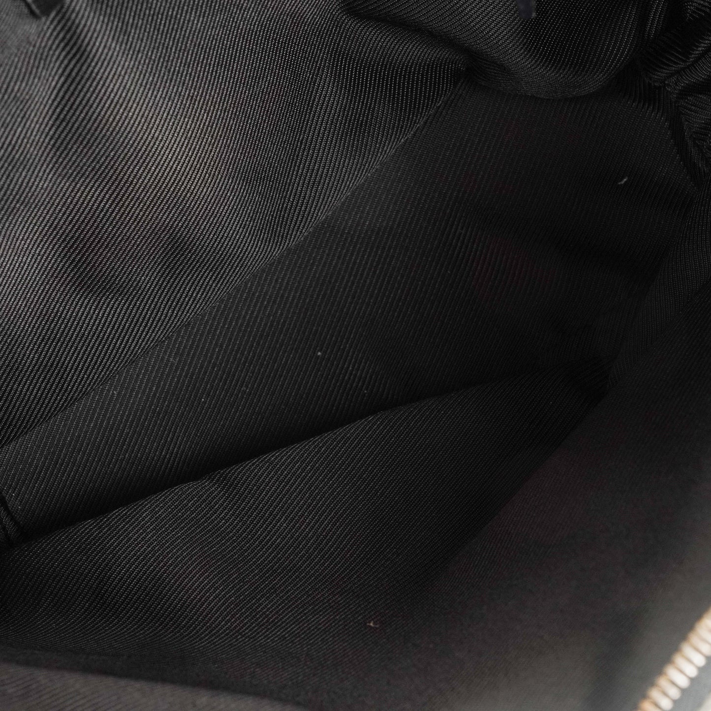 Gucci GG Canvas Hobo Bag