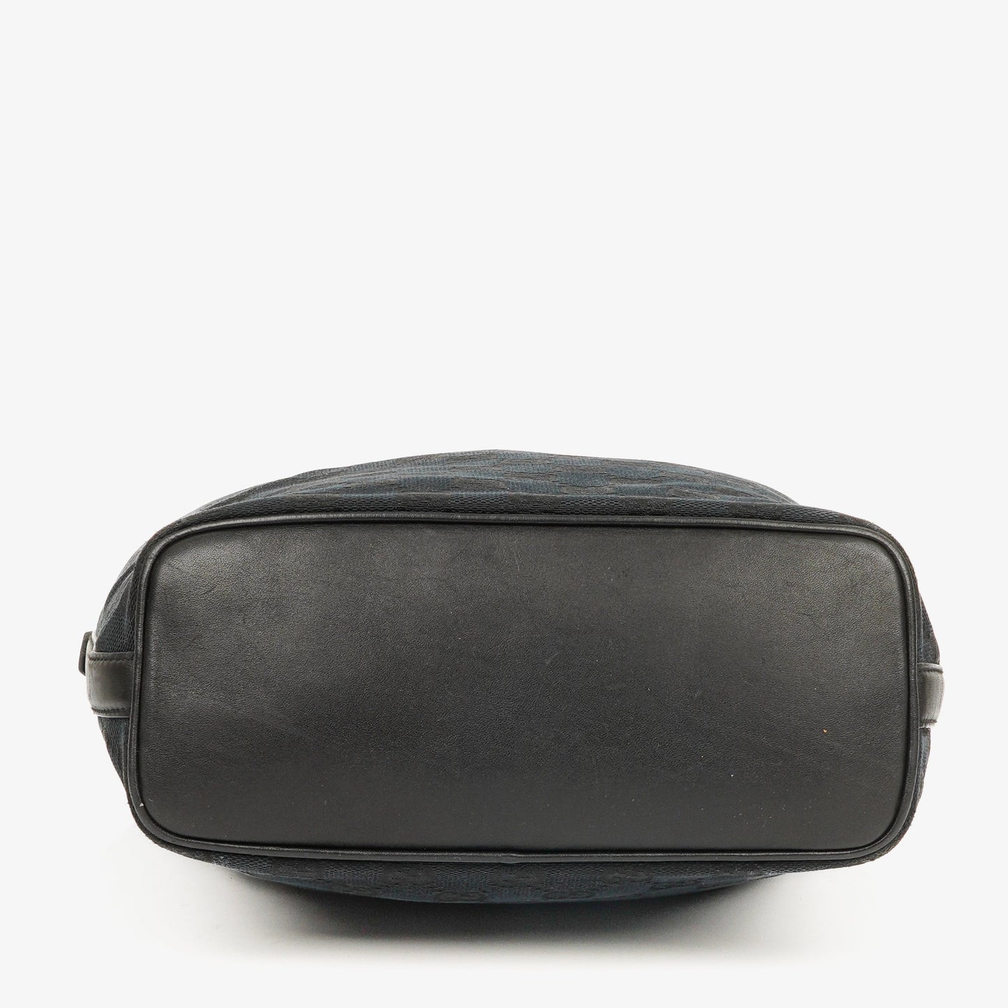 Gucci GG Canvas Hobo Bag