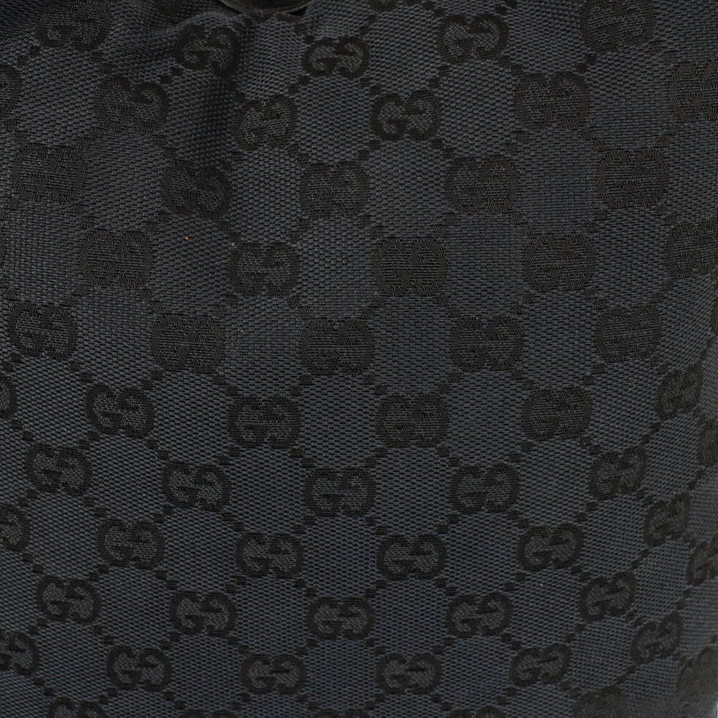 Gucci GG Canvas Hobo Bag