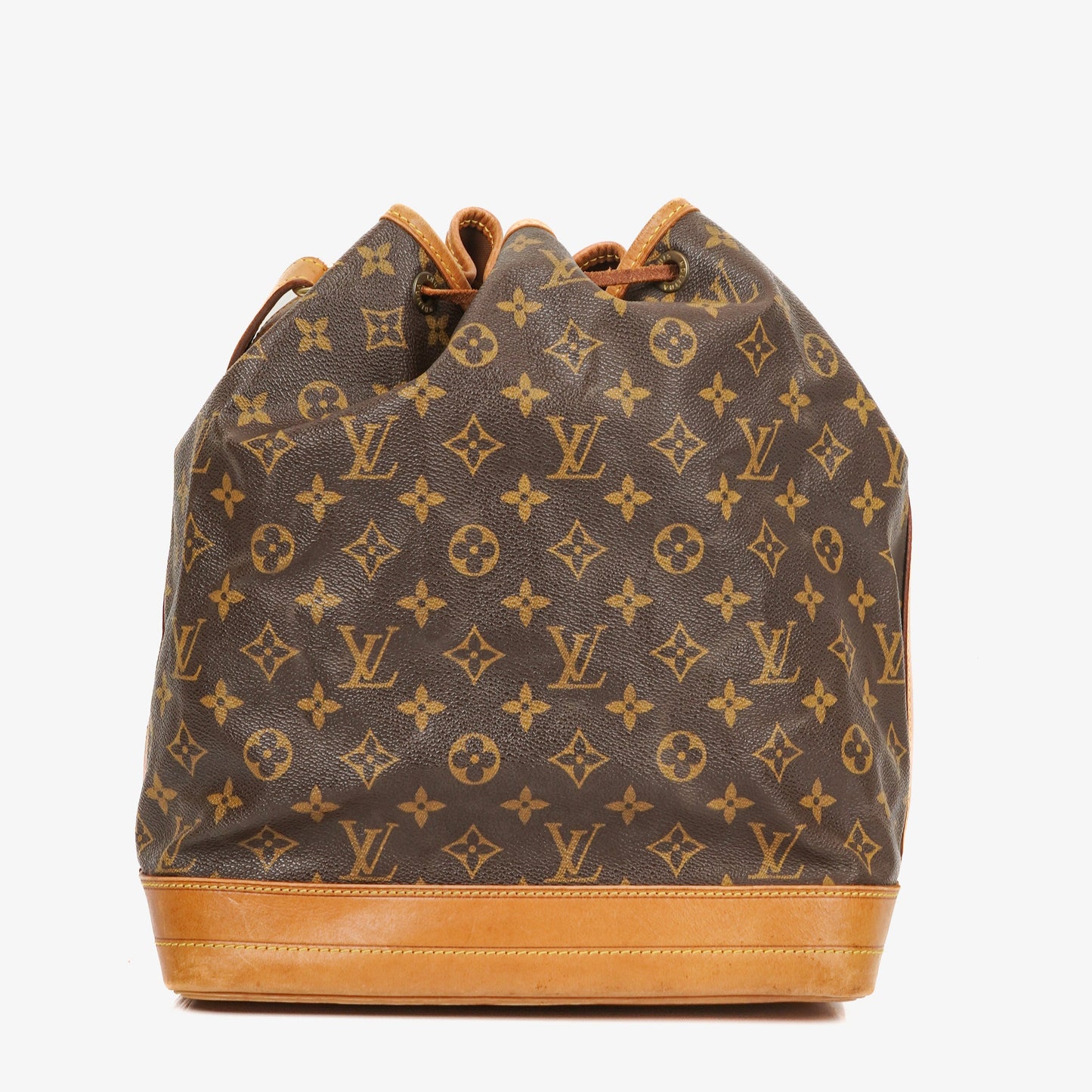Louis Vuitton Noe Grande GM Monogram Canvas Shoulder Bag