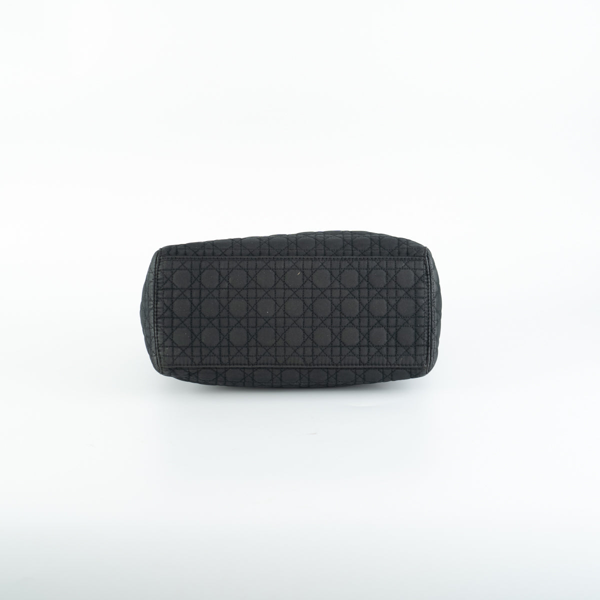 Dior   Lady Dior Black