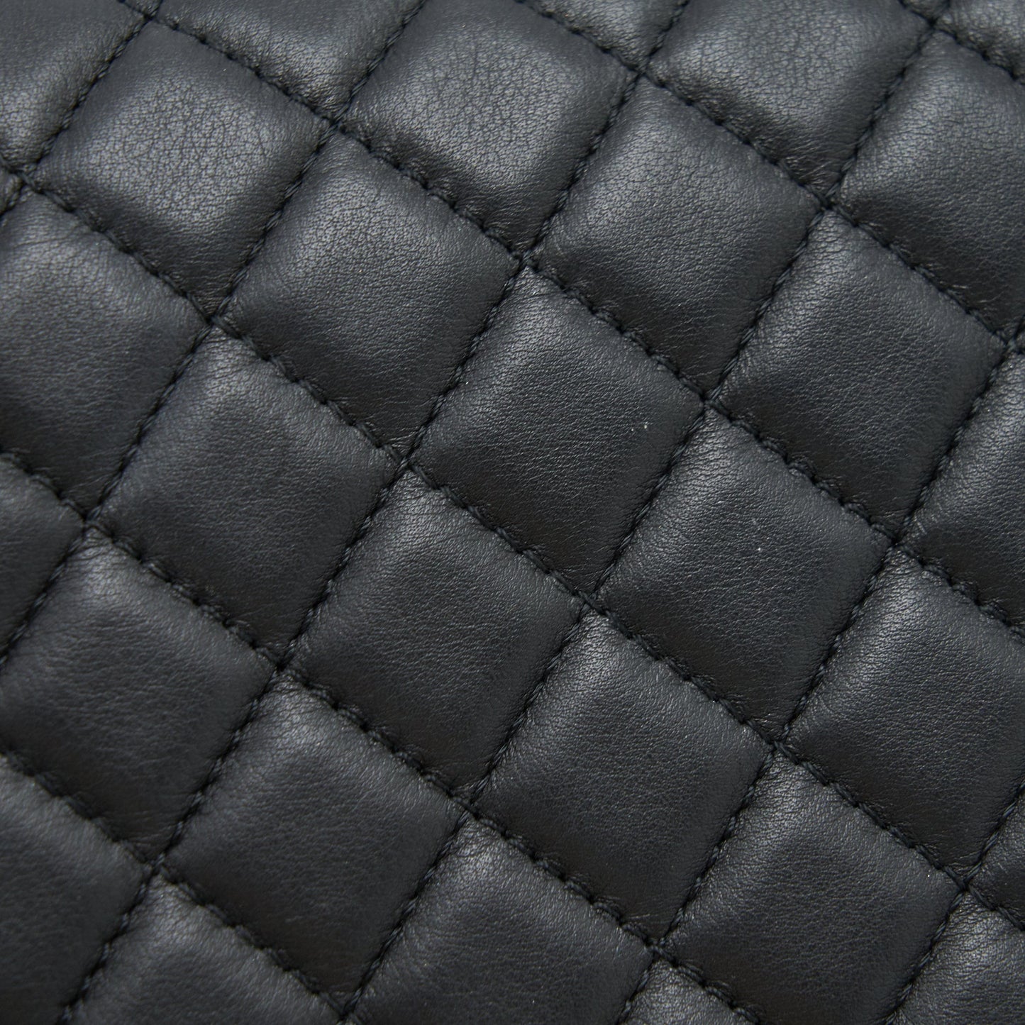 Chanel Medium Boy Black Lambskin
