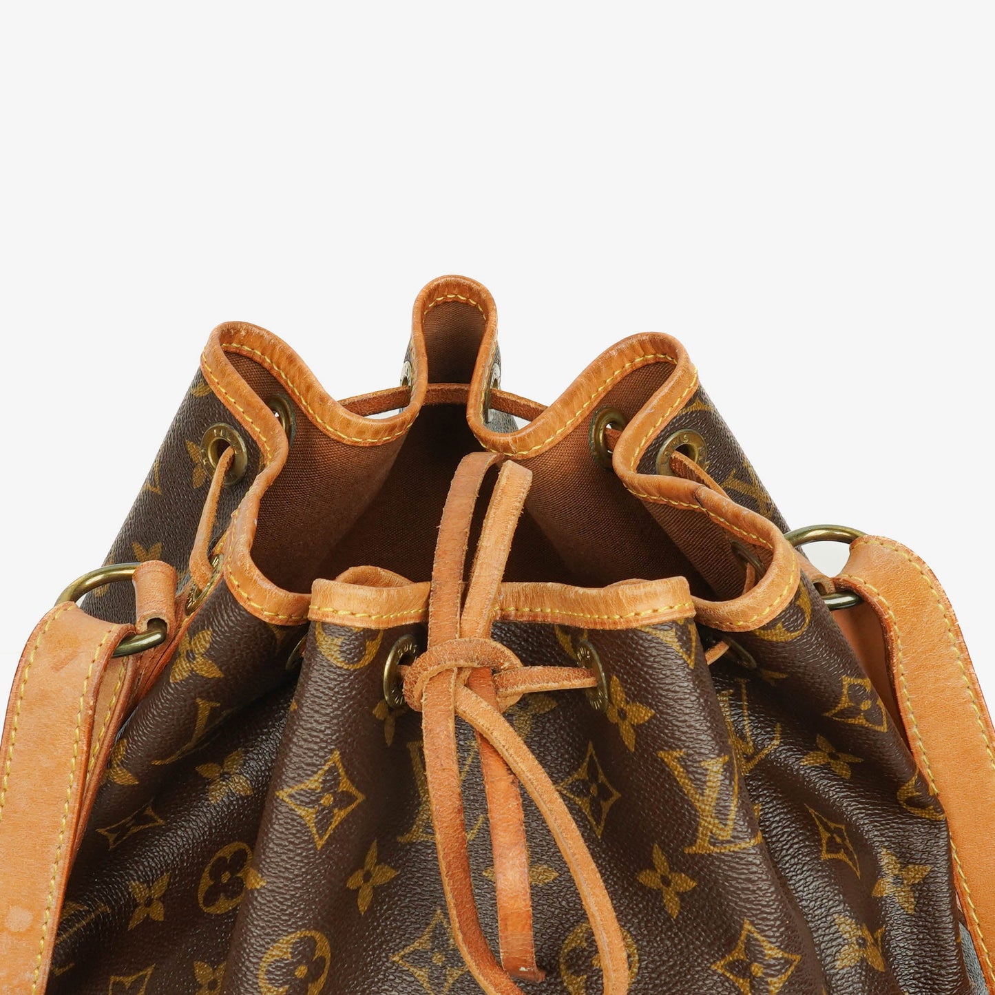 Louis Vuitton Noe GM Monogram Canvas Shoulder Bag