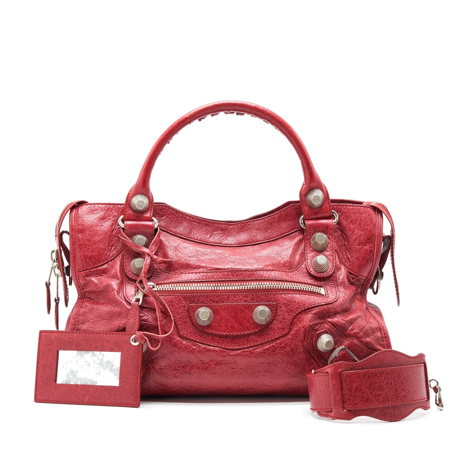 BALENCIAGA GIANT Purse