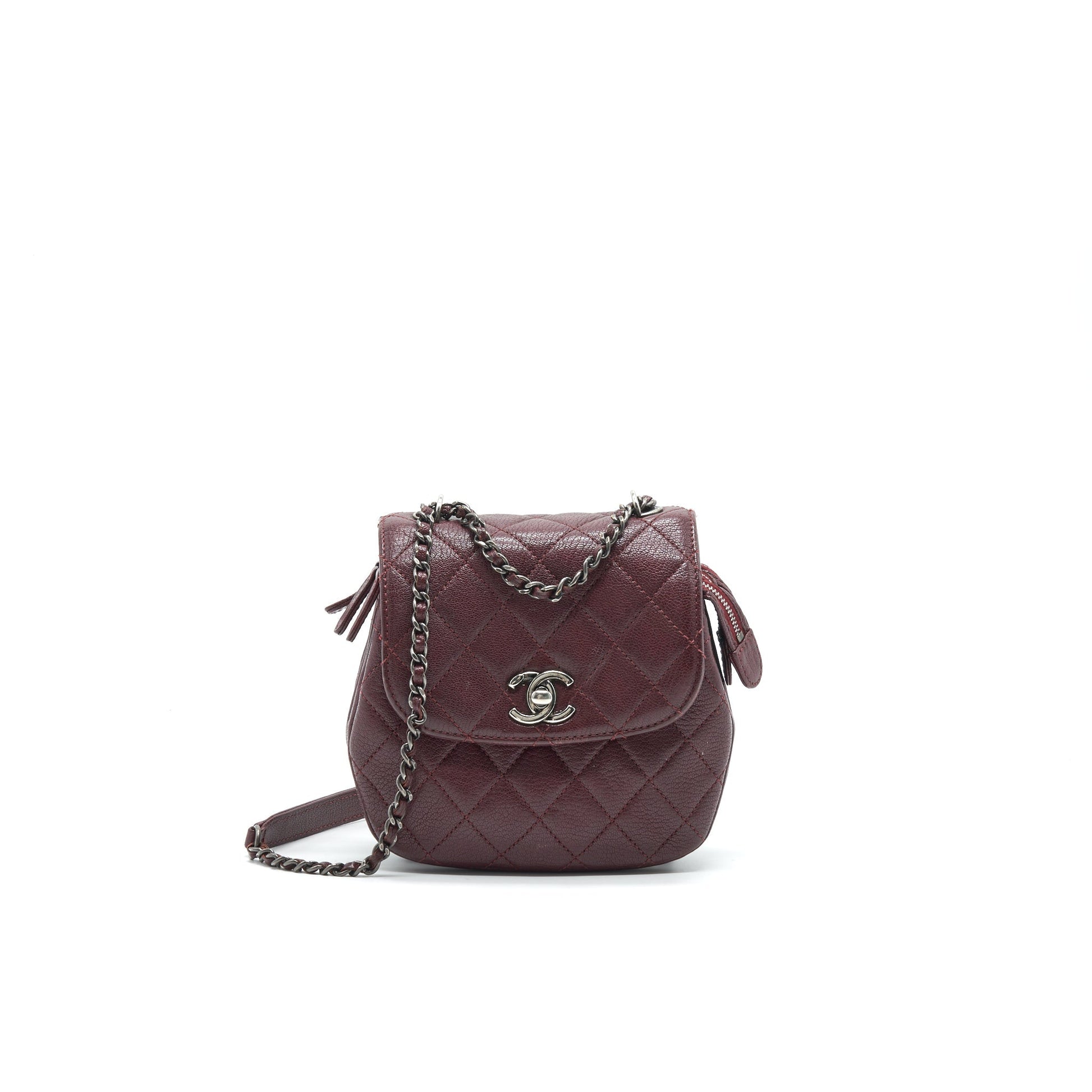 Chanel Small Shoulder Bag - EworeBags
