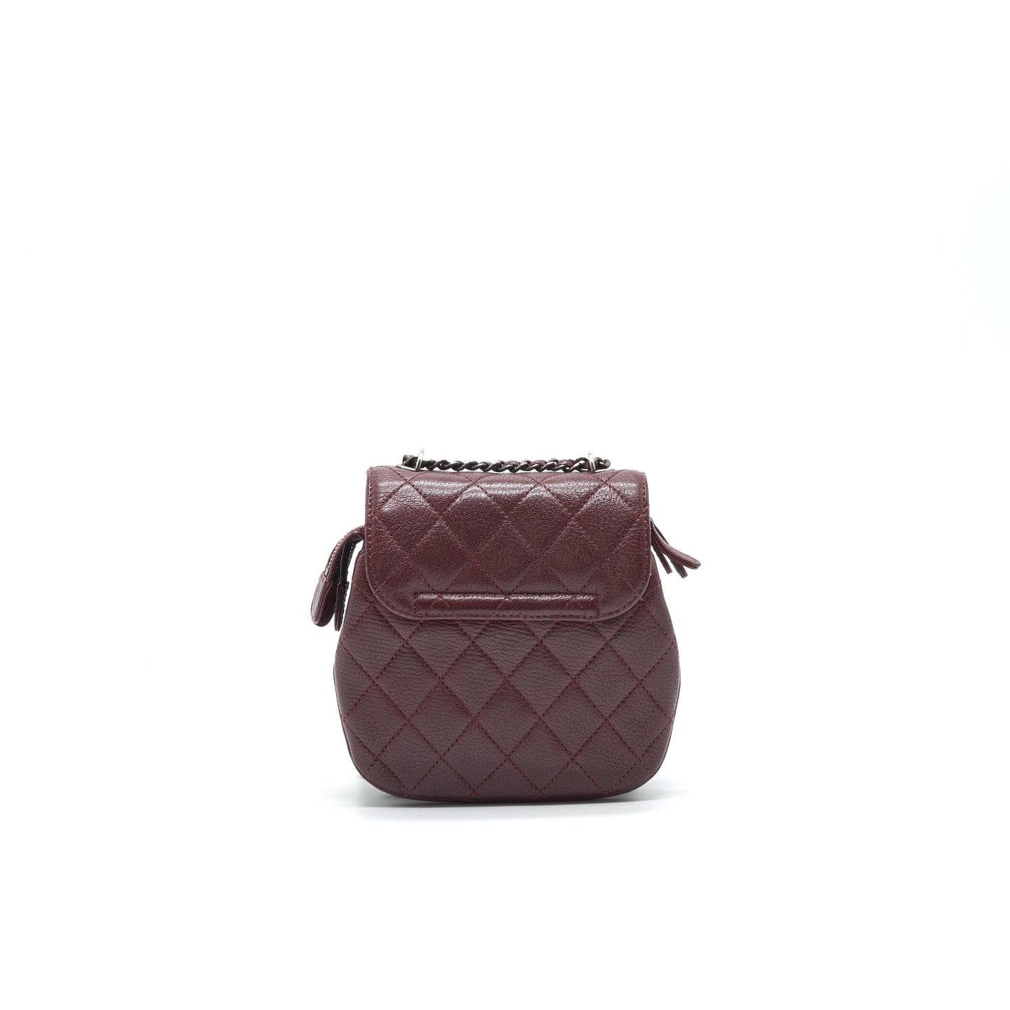 Chanel Small Shoulder Bag - EworeBags