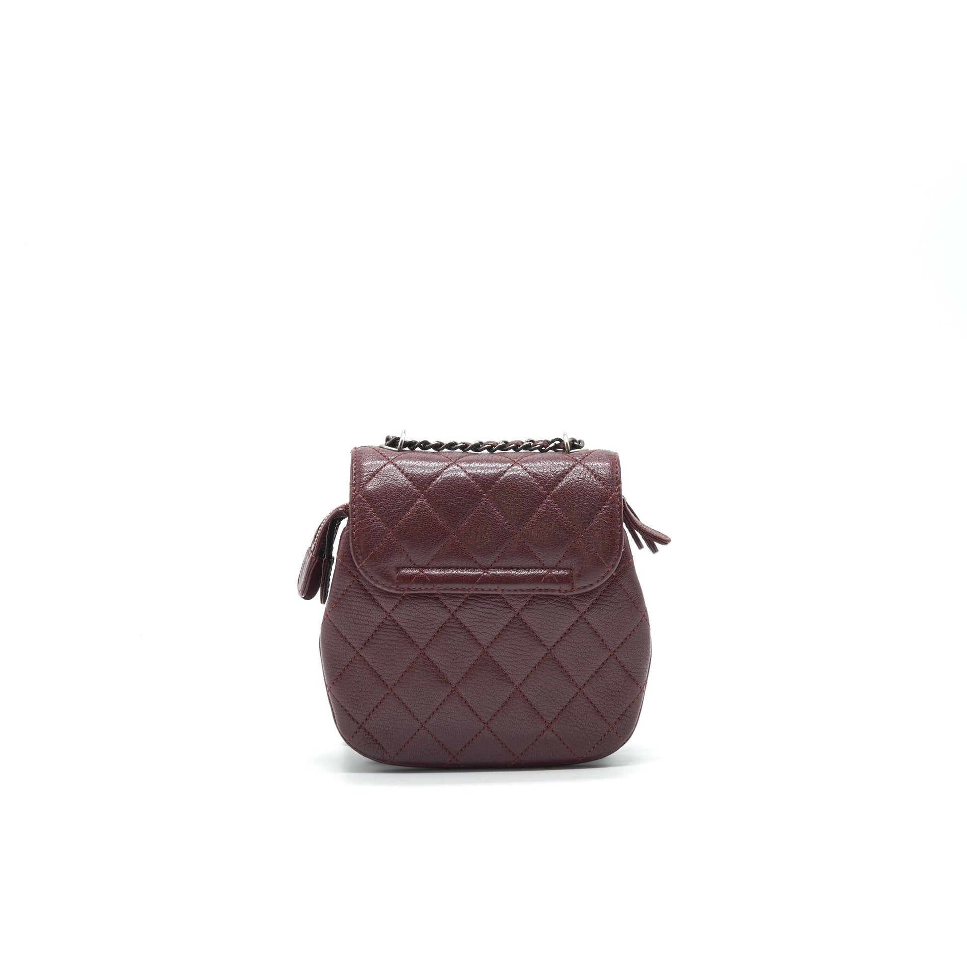 Chanel Small Shoulder Bag - EworeBags