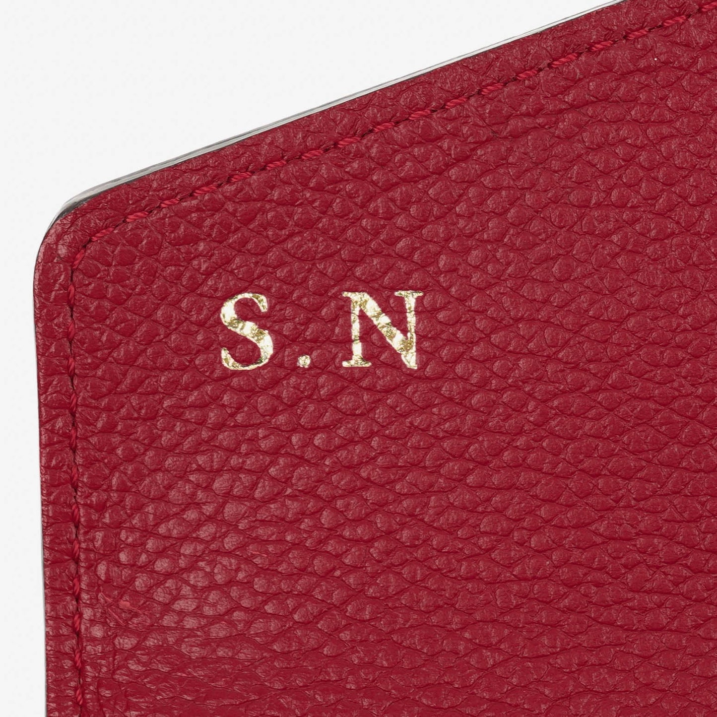 Louis Vuitton Cherry Monogram Canvas Pallas Wallet