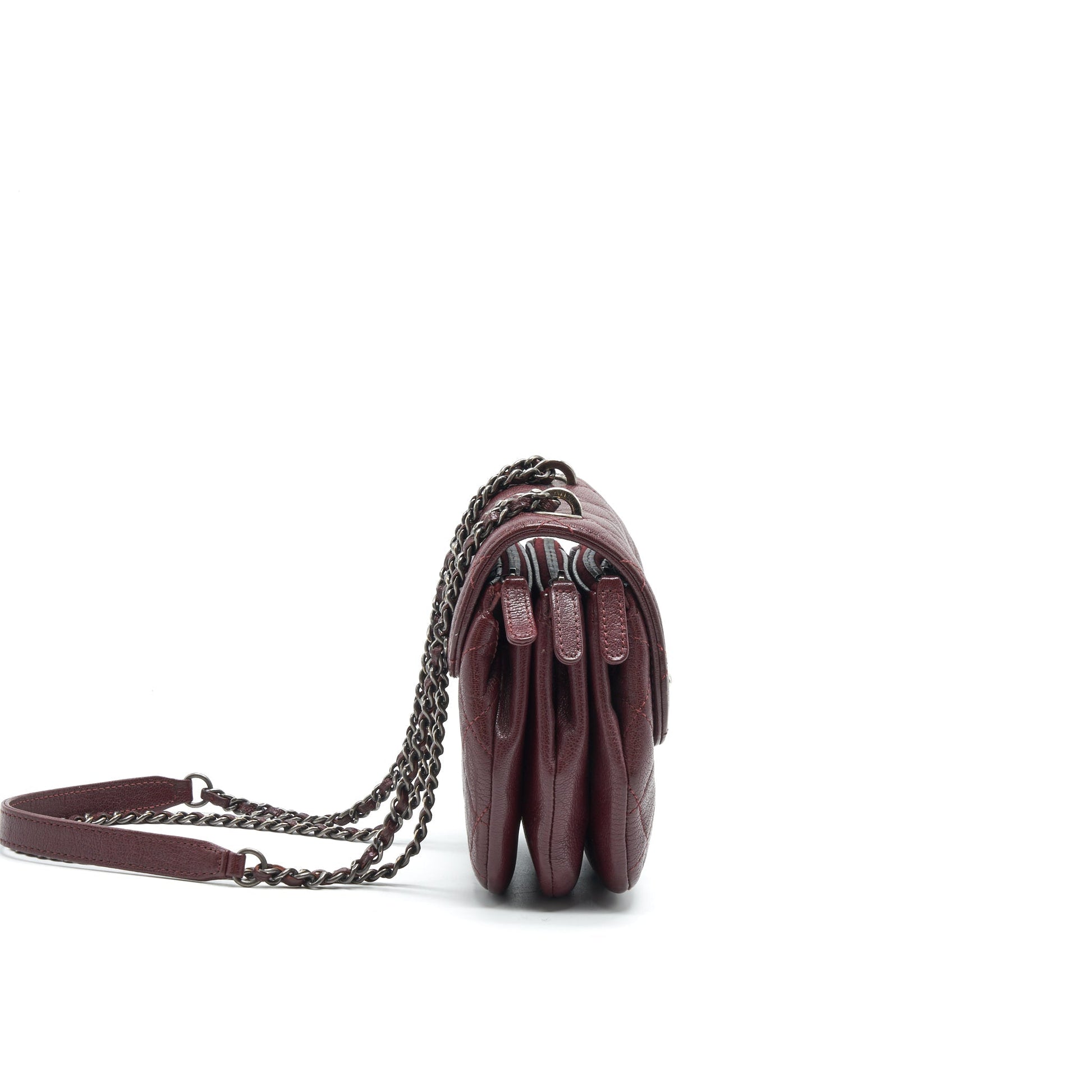 Chanel Small Shoulder Bag - EworeBags