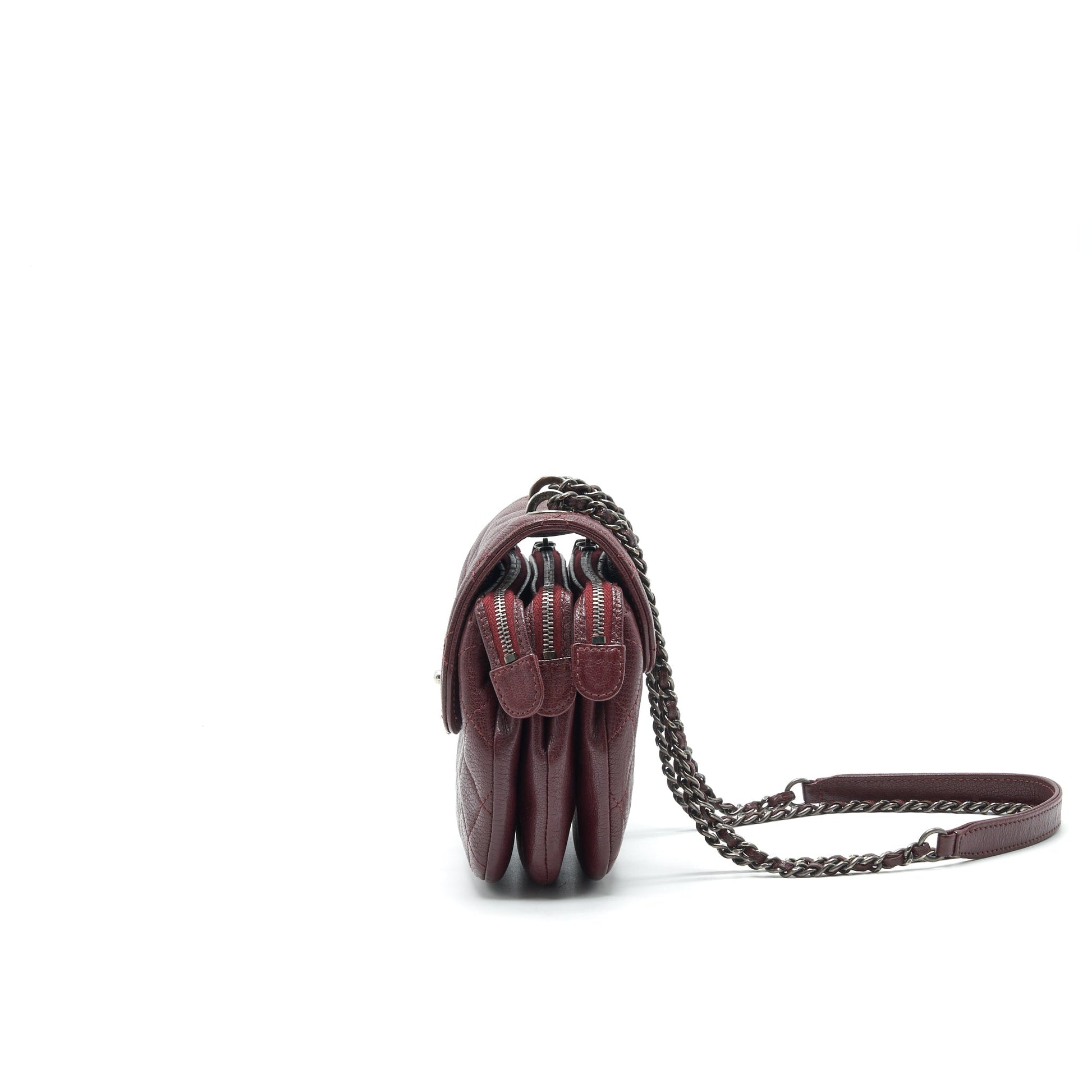Chanel Small Shoulder Bag - EworeBags