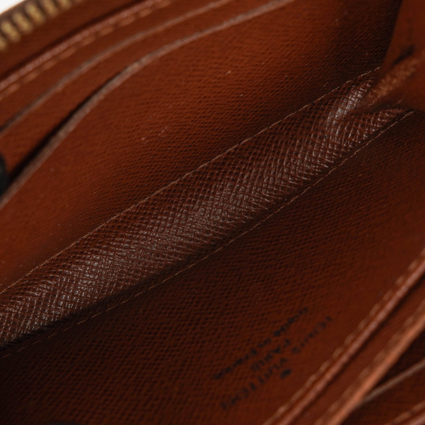 Louis Vuitton Zippy Monogram Coin Purse