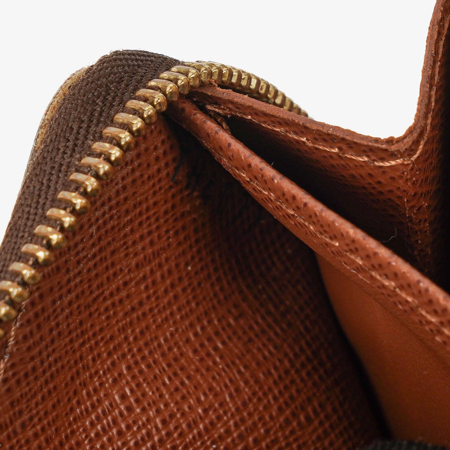 Louis Vuitton Zippy Monogram Coin Purse