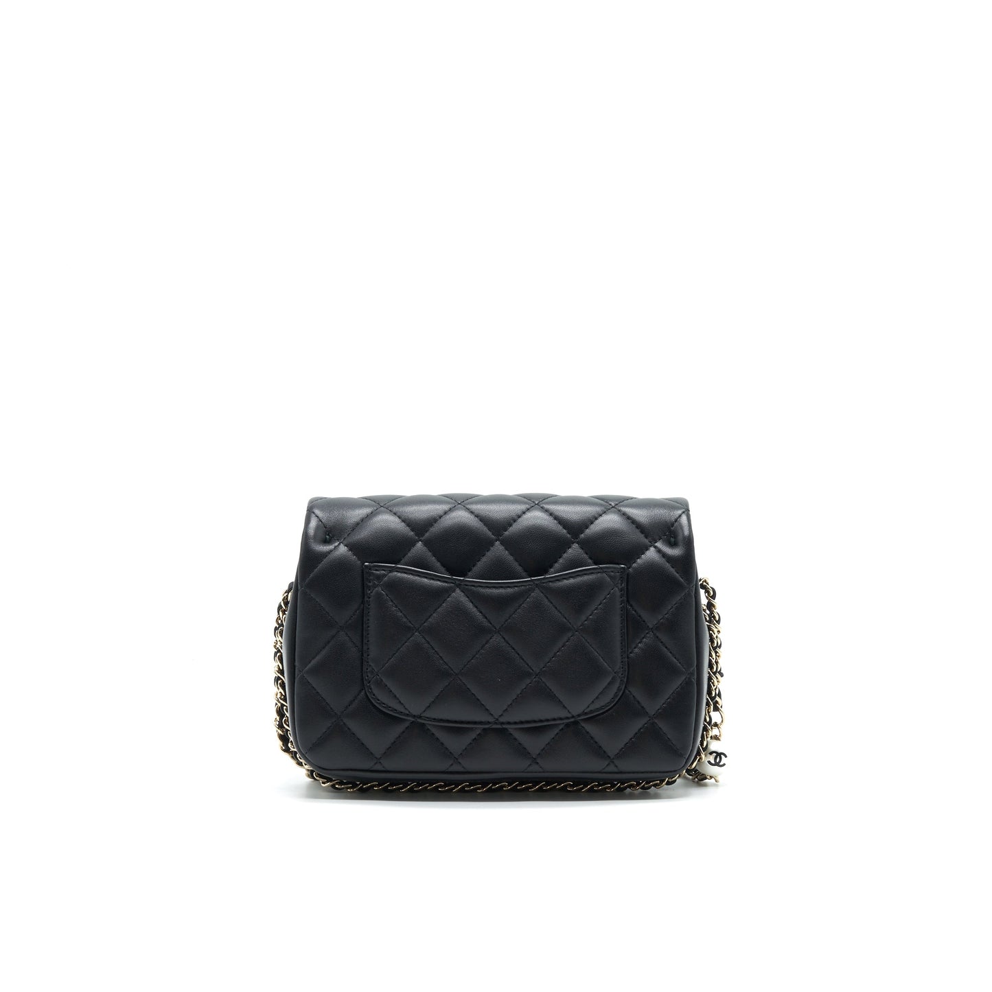 Chanel Mini Shoulder Bag - EworeBags